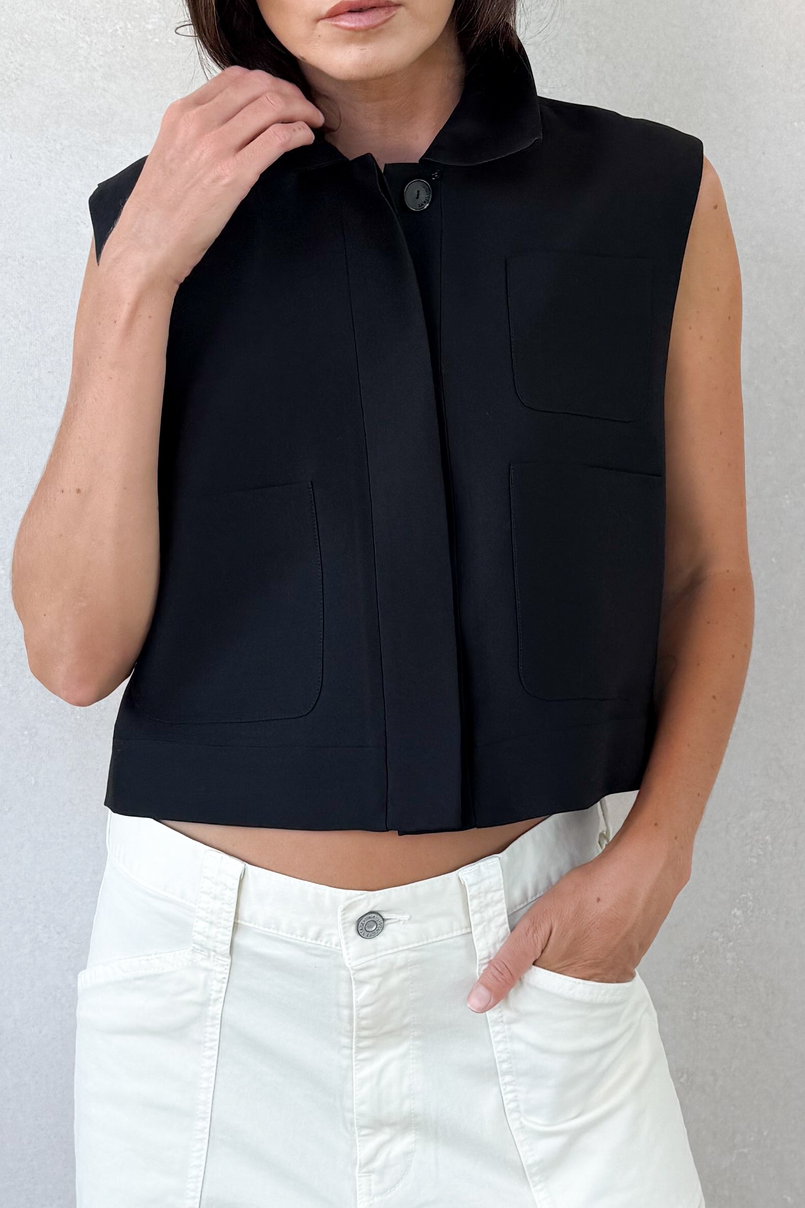 Hanley Vest
