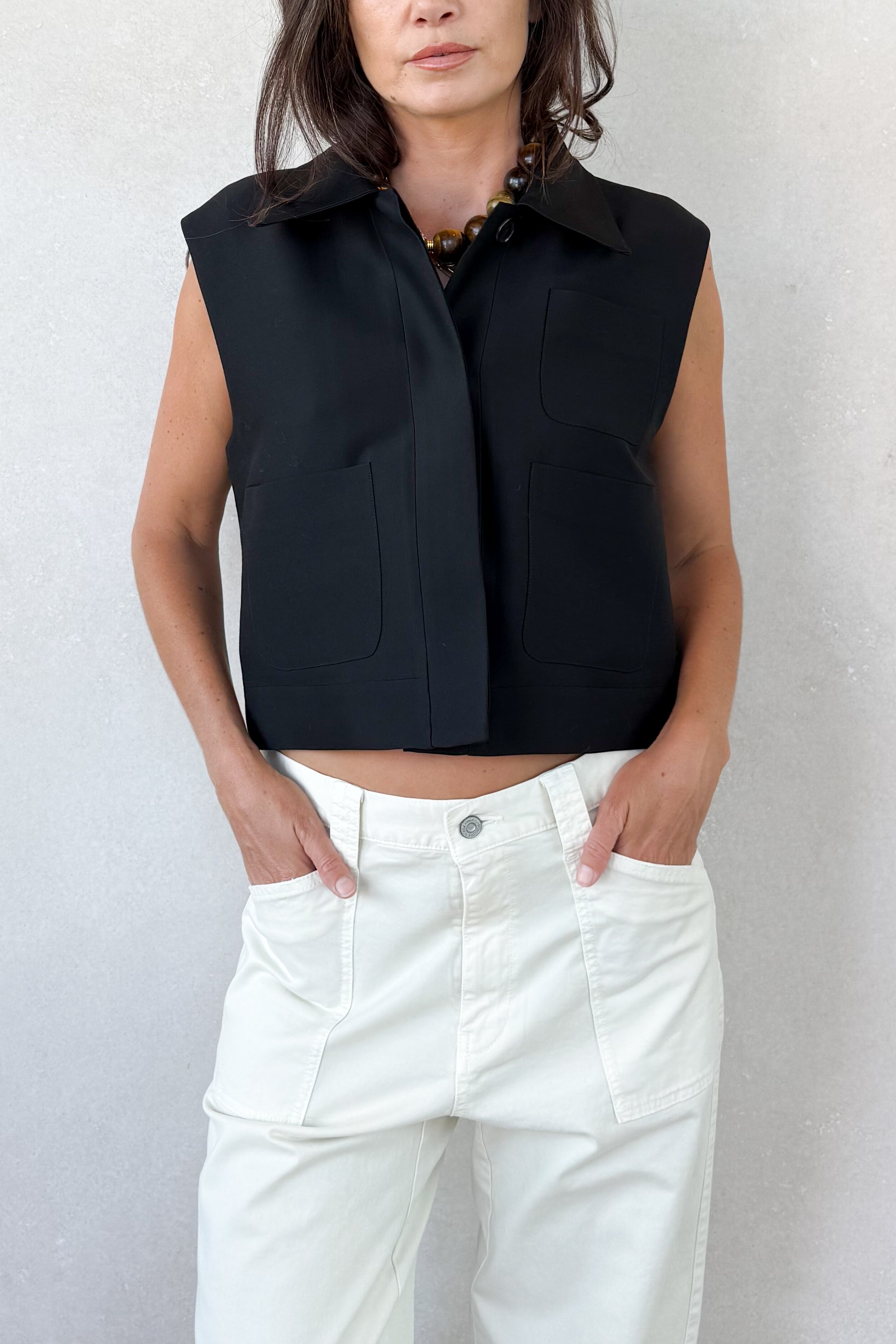 Hanley Vest