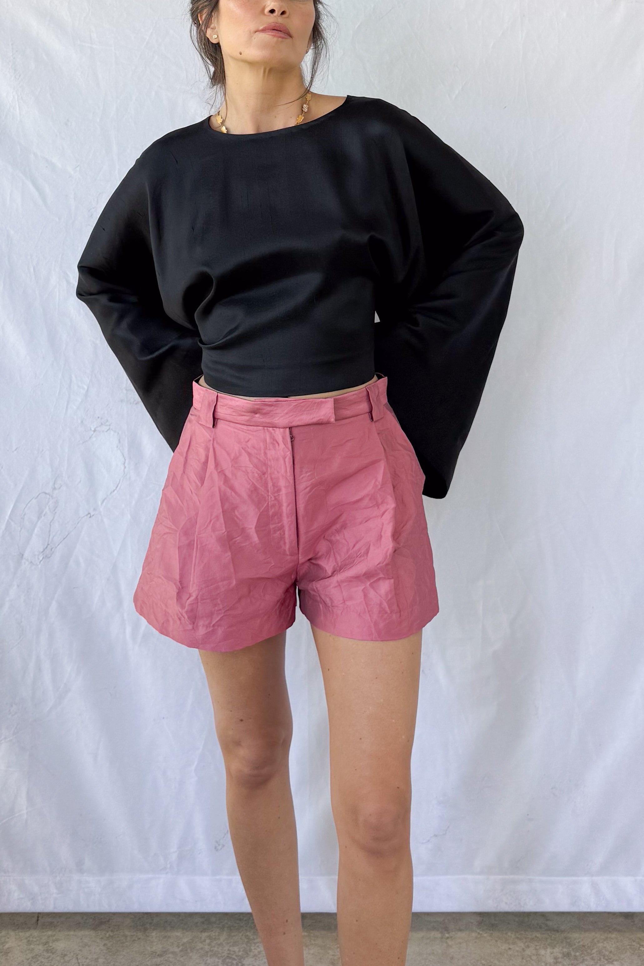 Joni Short
