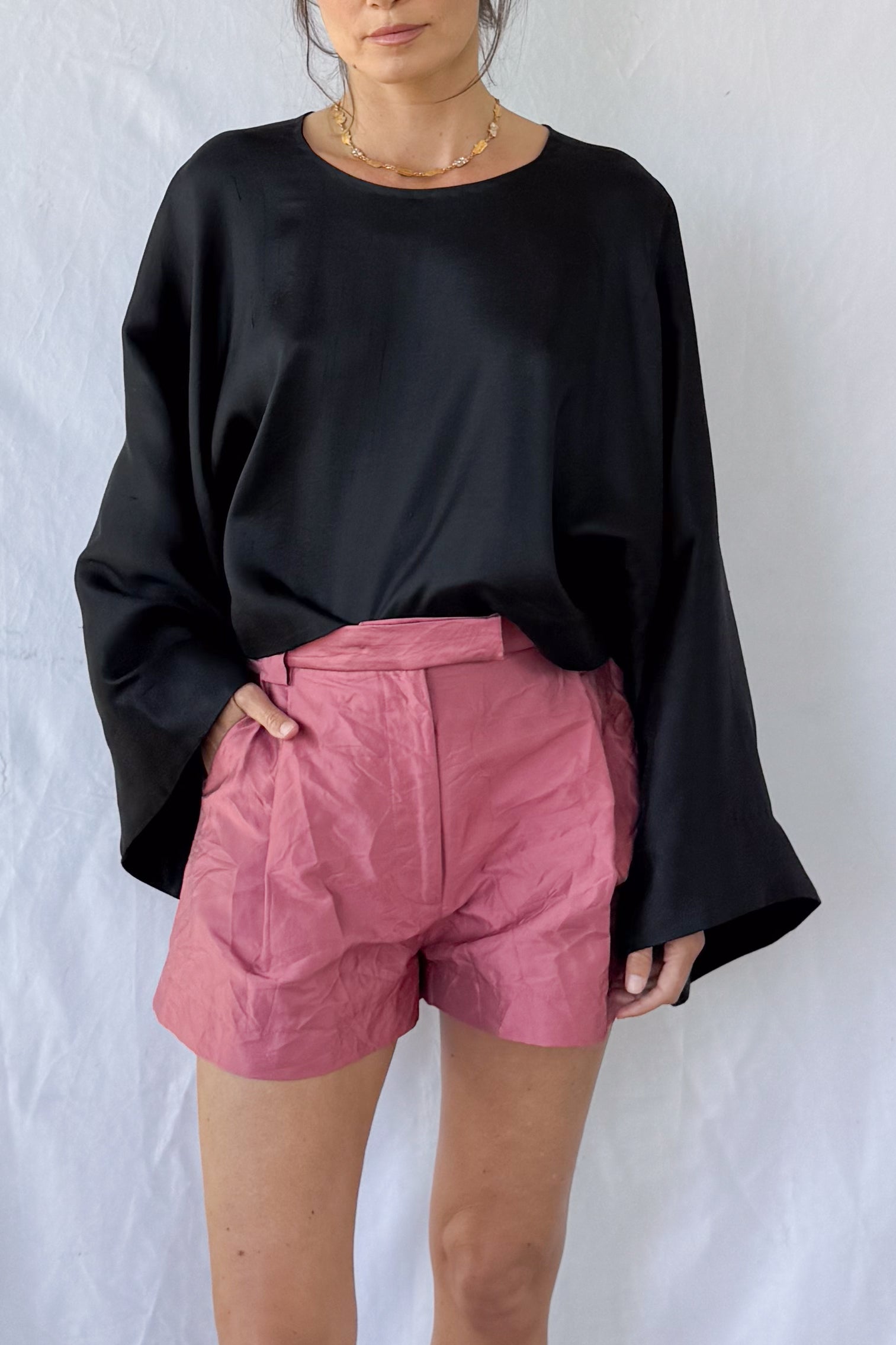 Joni Short