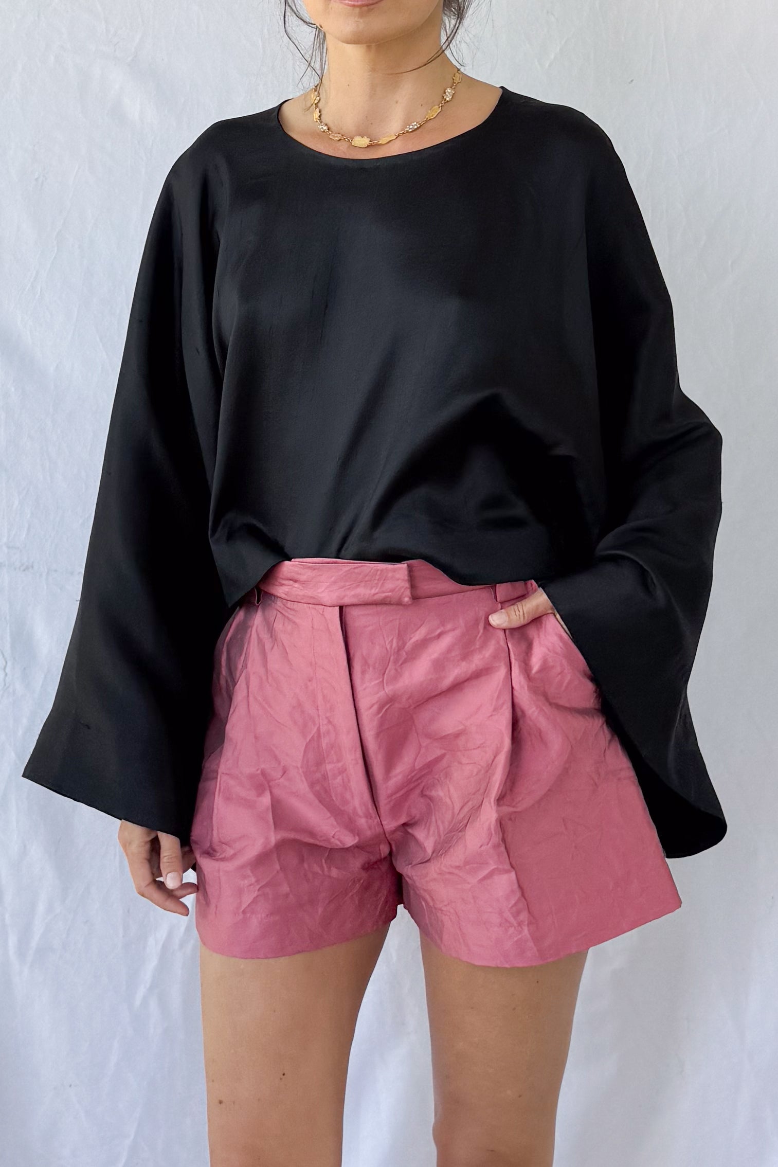 Joni Short