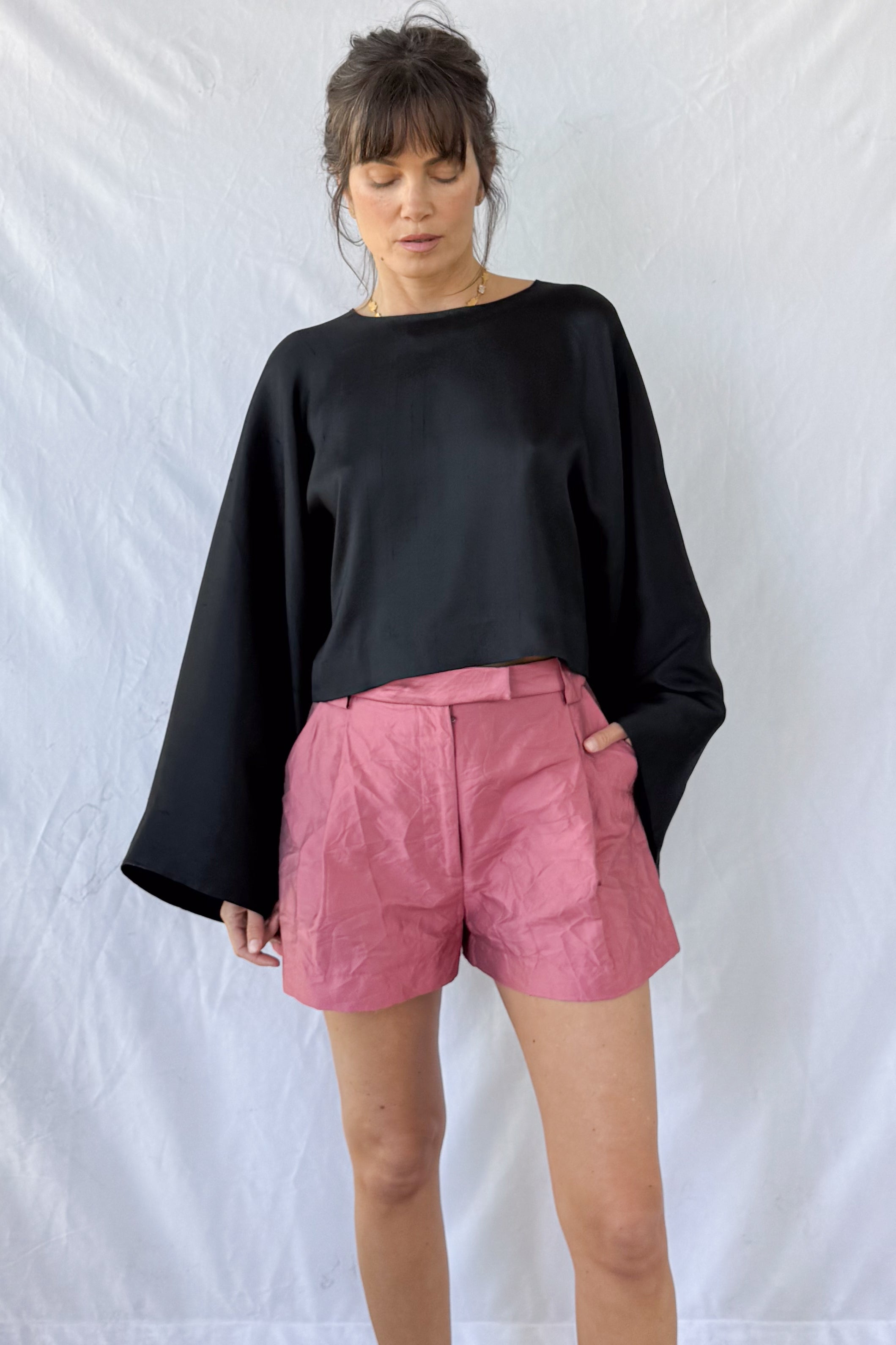 Joni Short