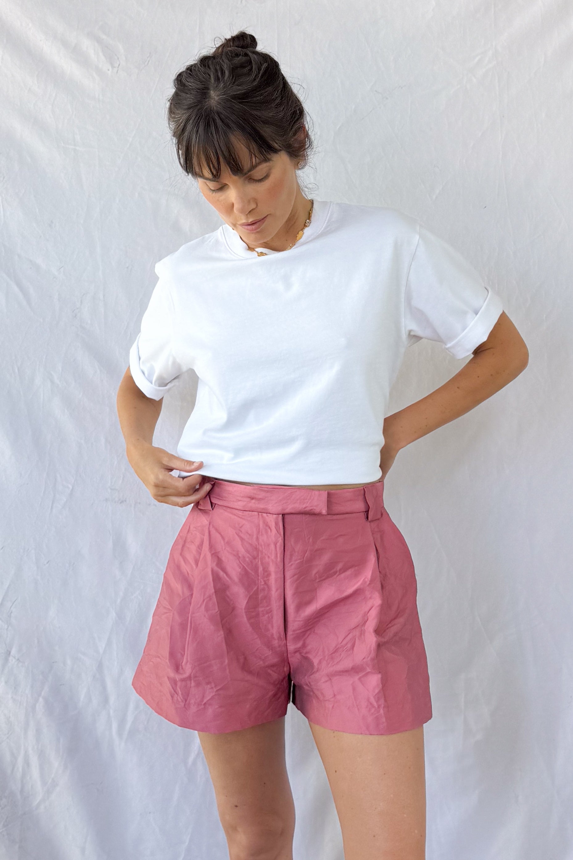 Joni Short