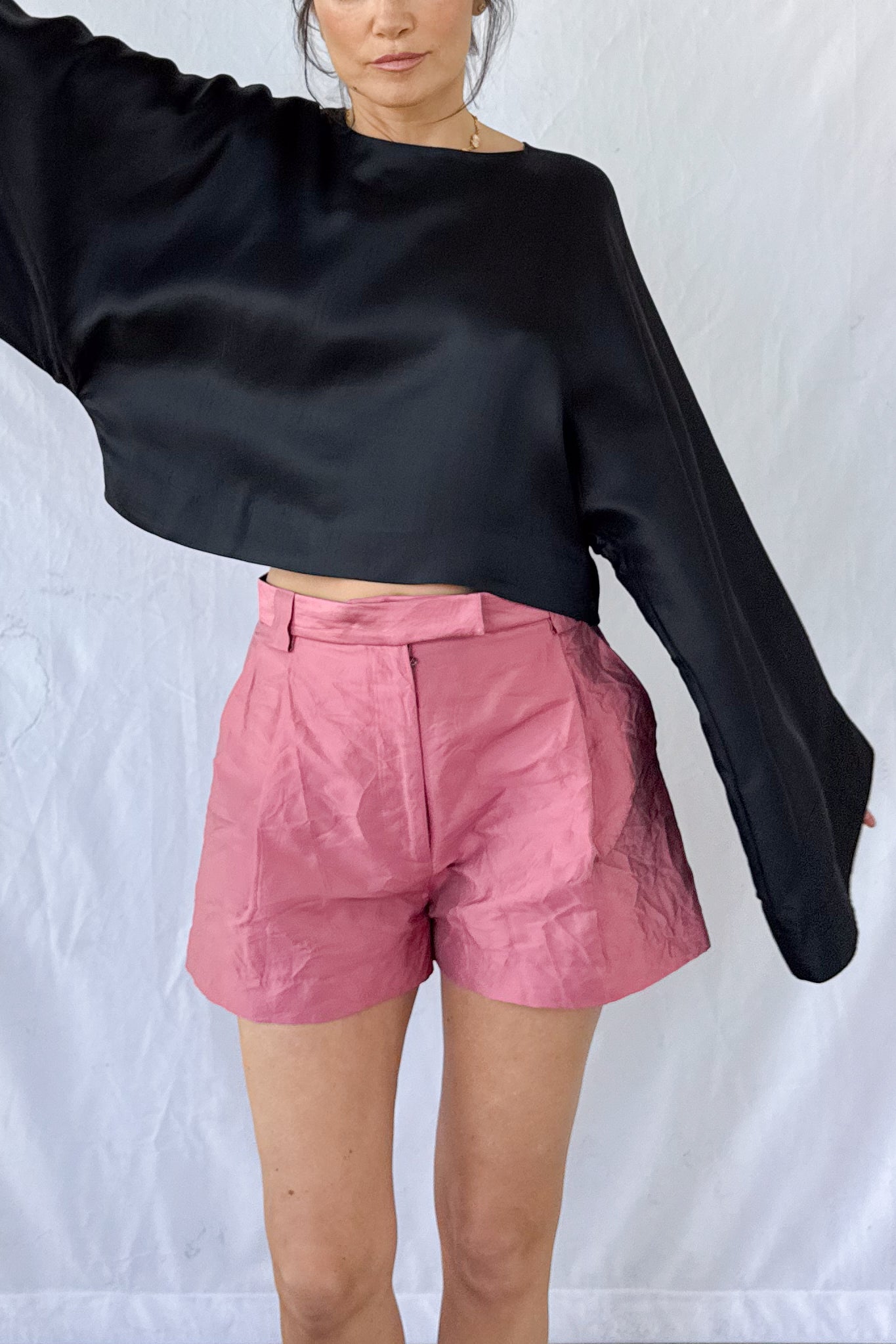 Joni Short