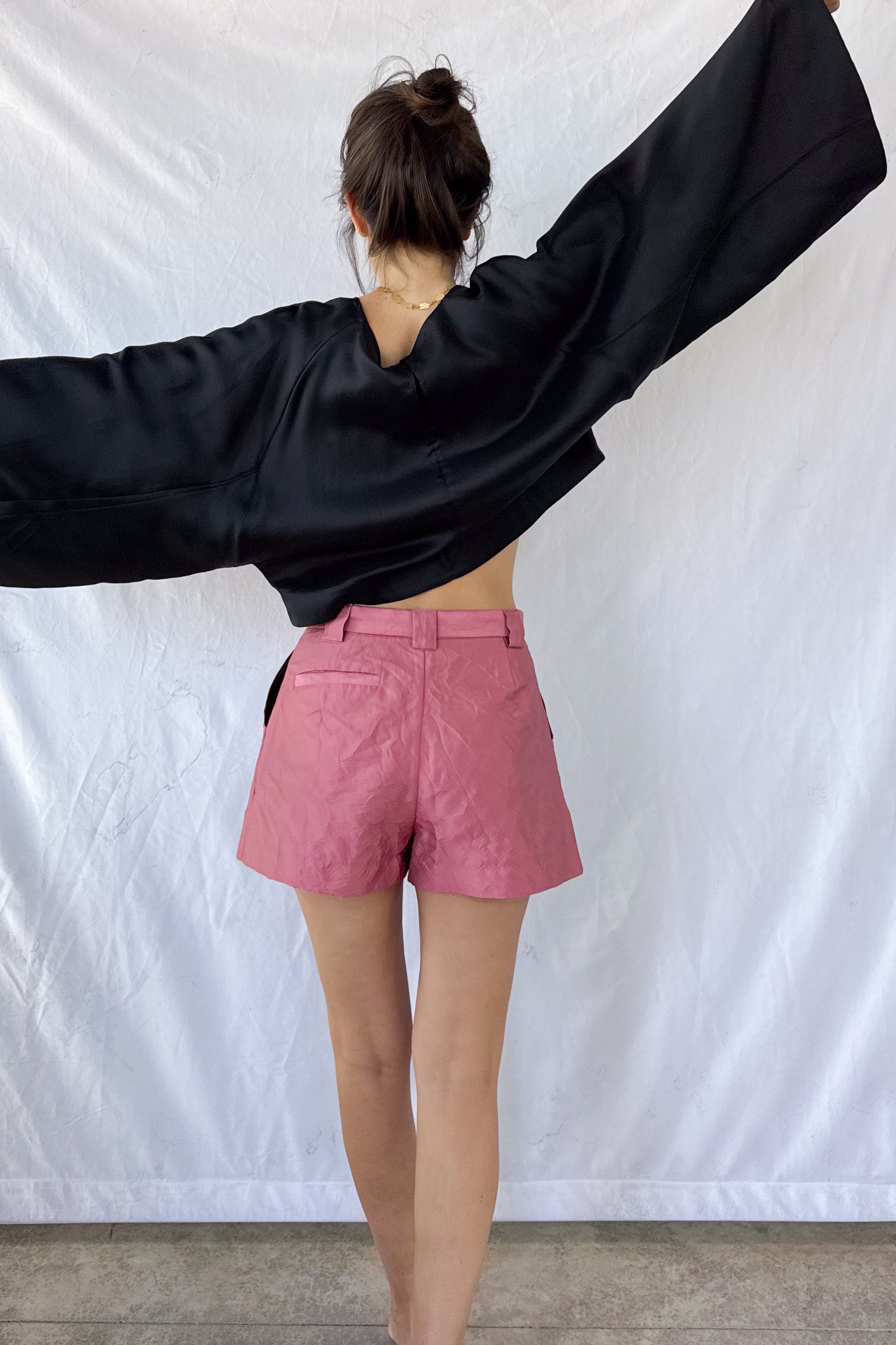 Joni Short