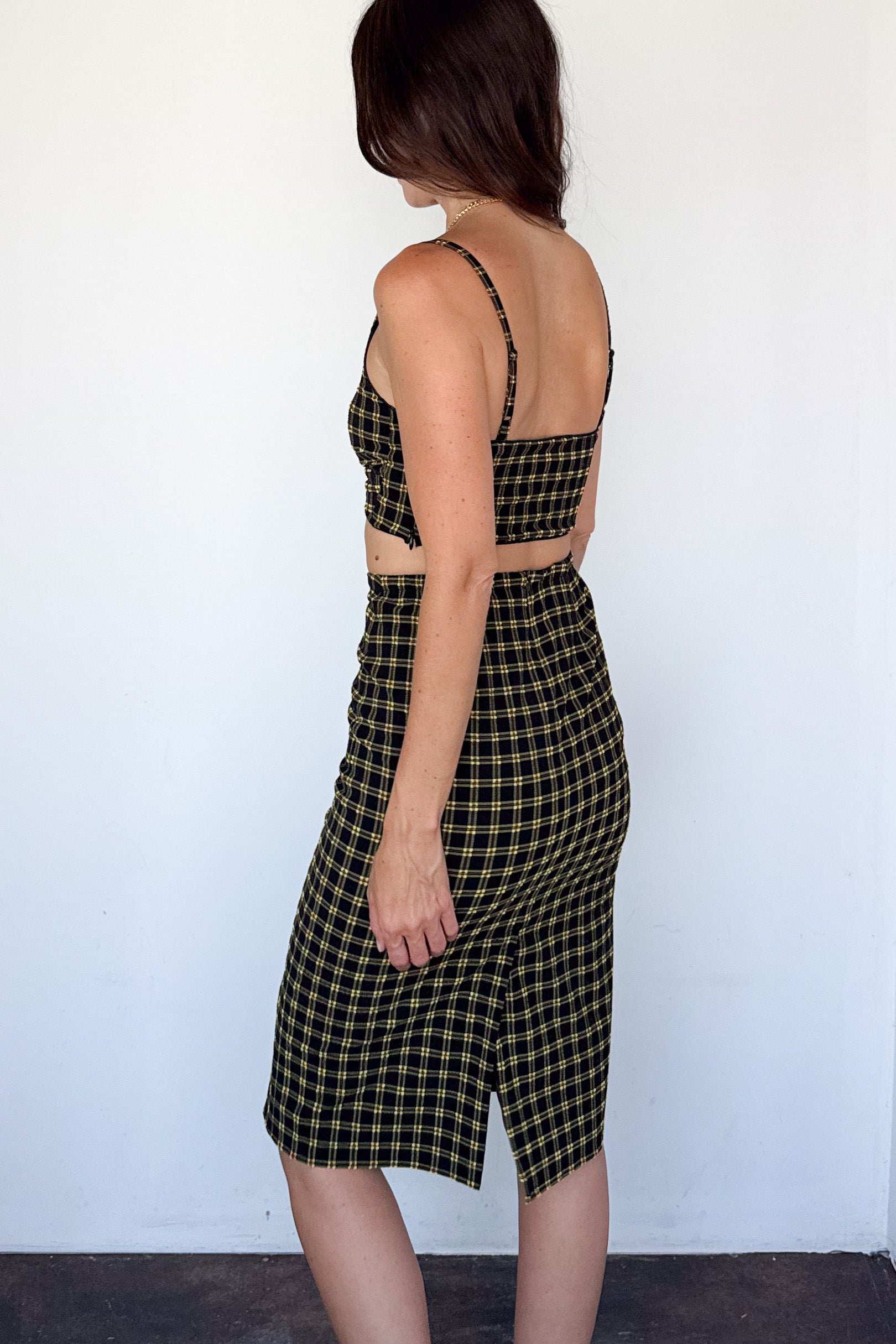 Baldera Skirt