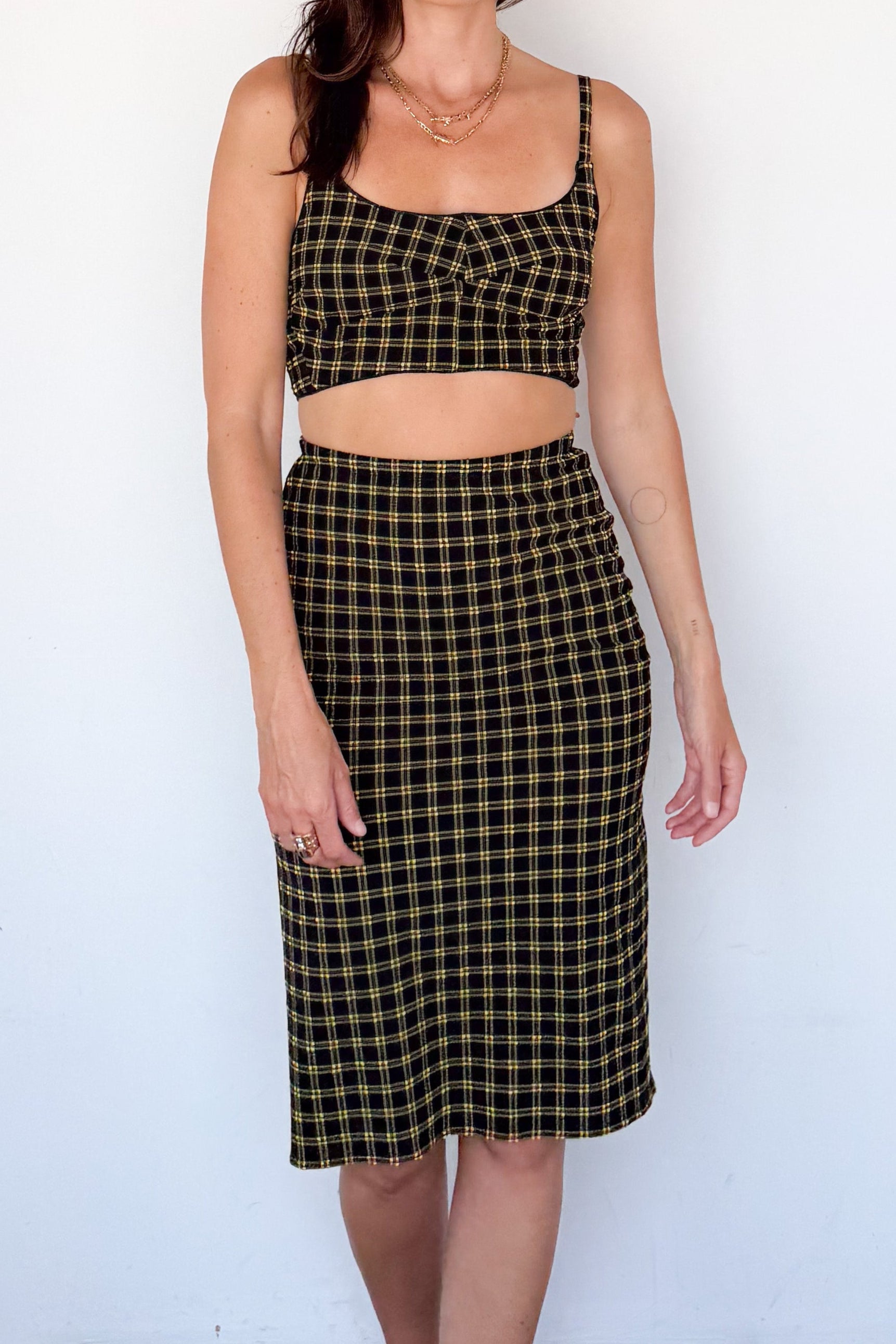Baldera Skirt