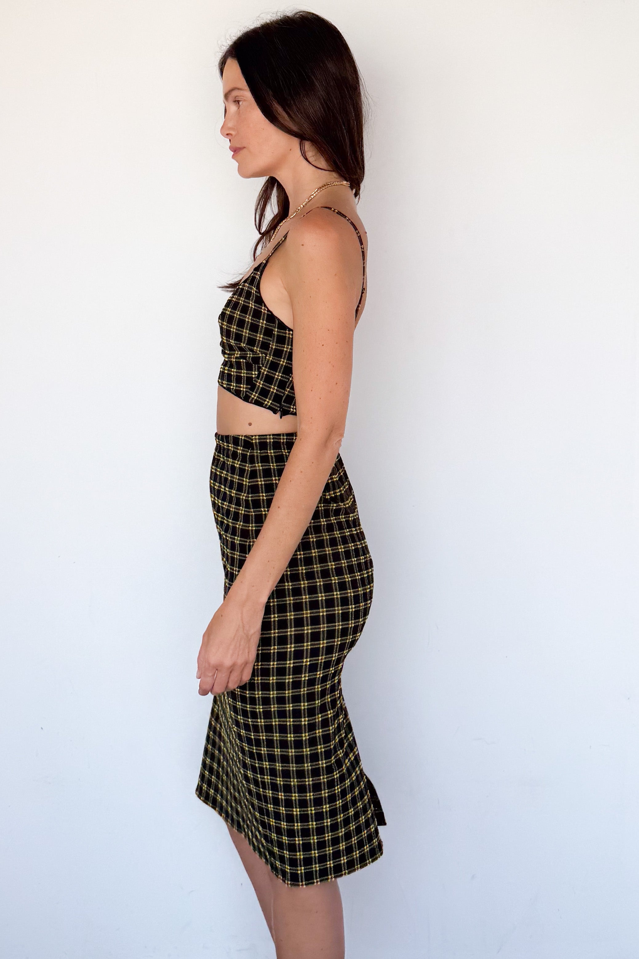 Baldera Skirt