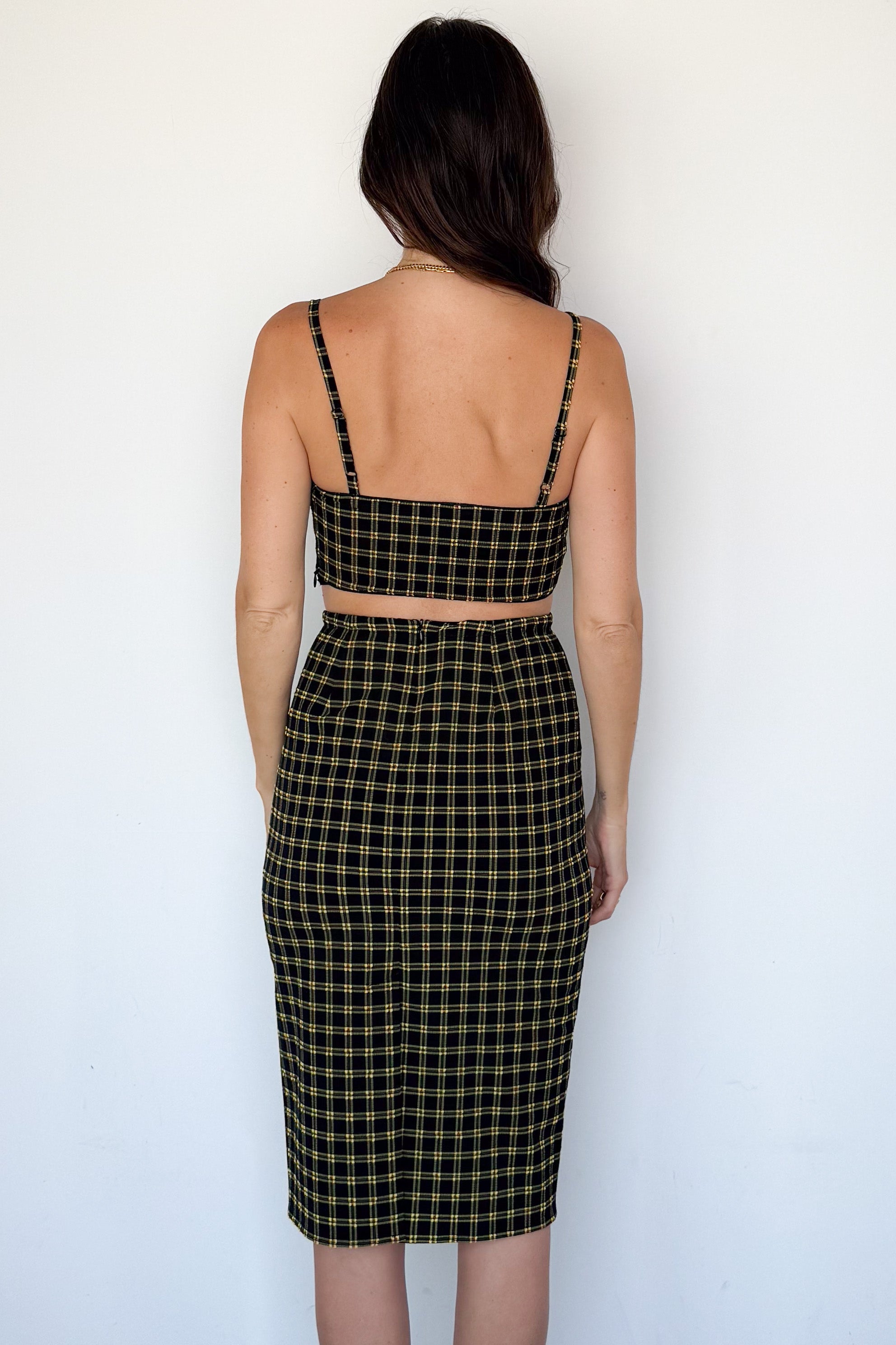 Baldera Skirt