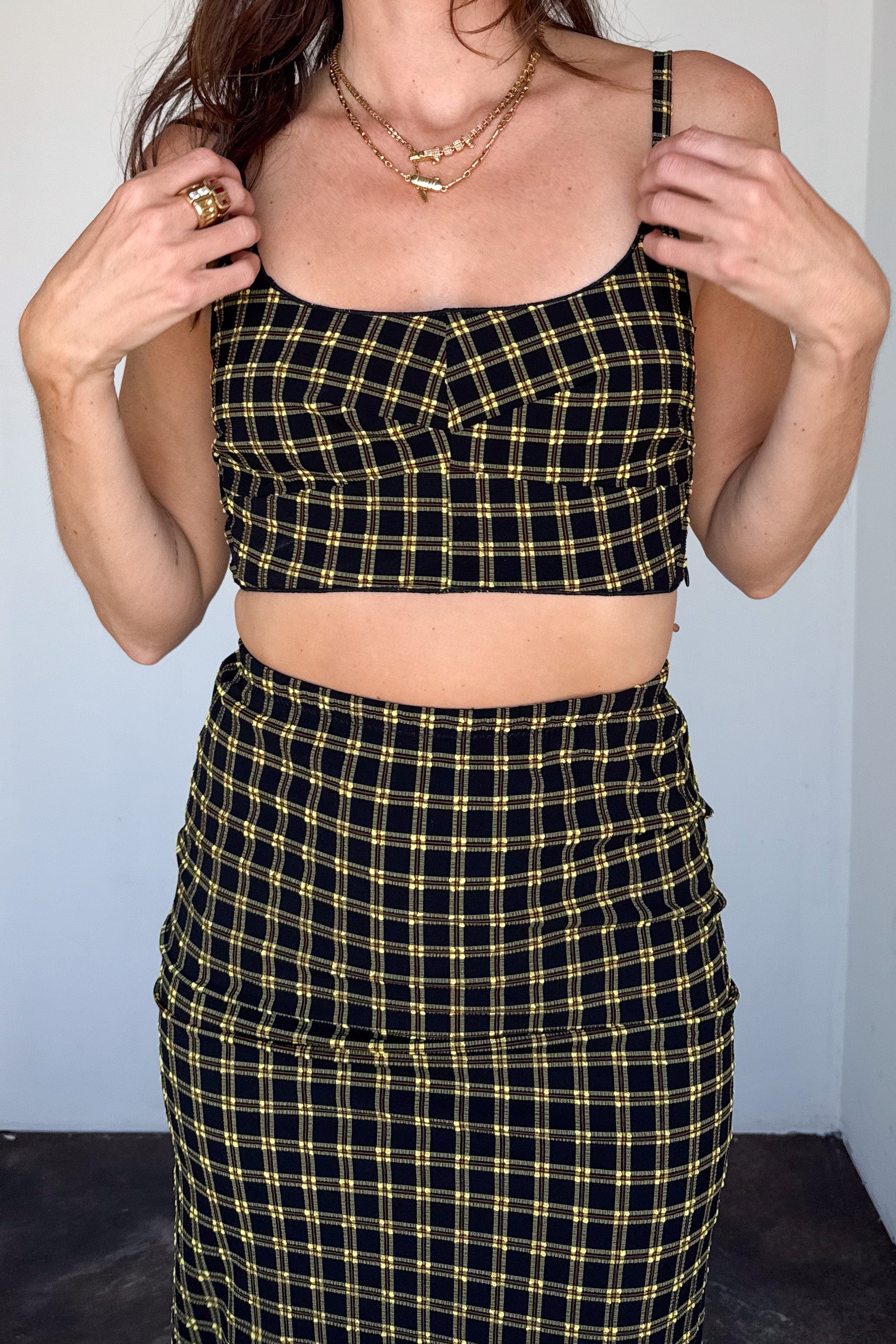 Baldera Skirt
