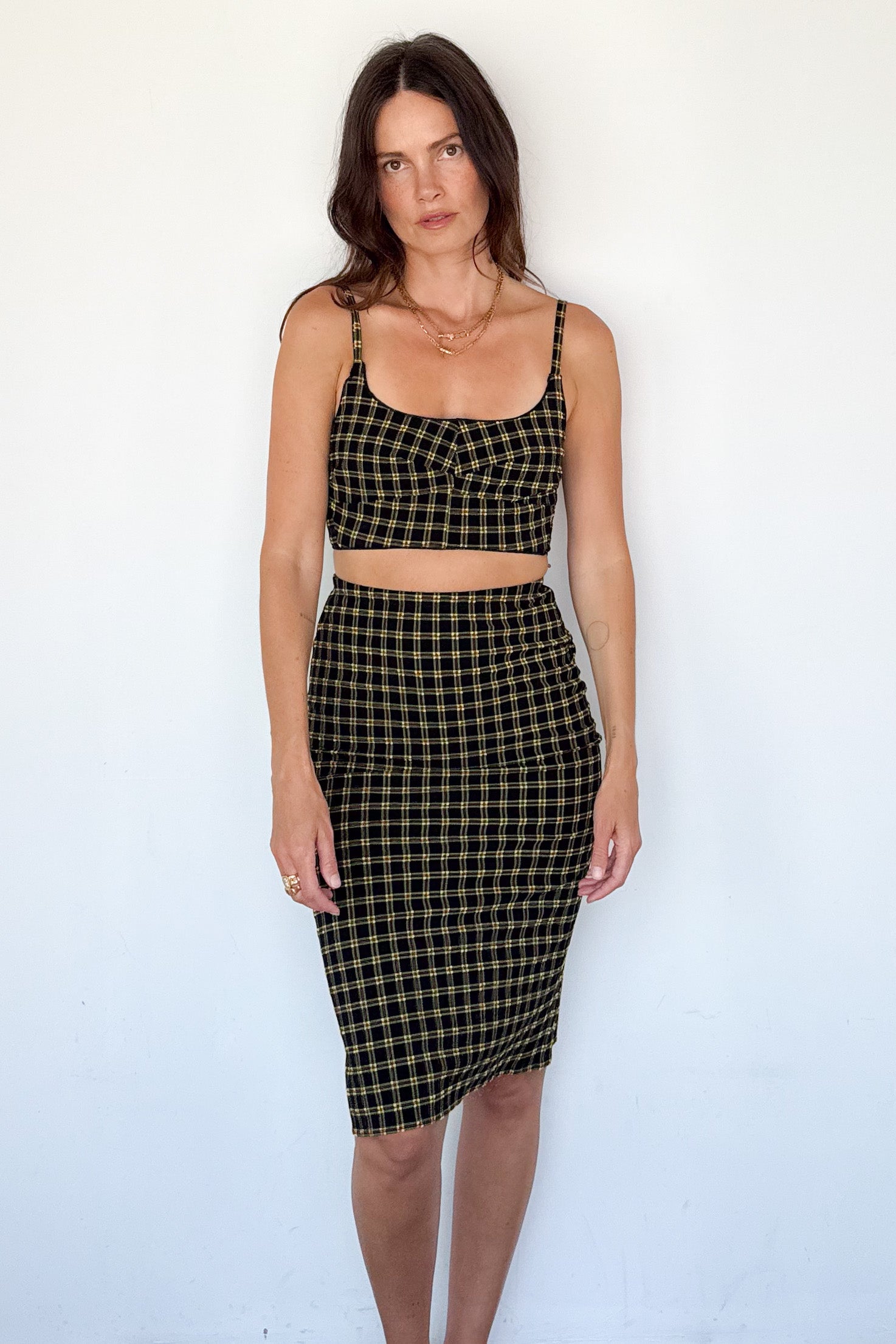 Baldera Skirt