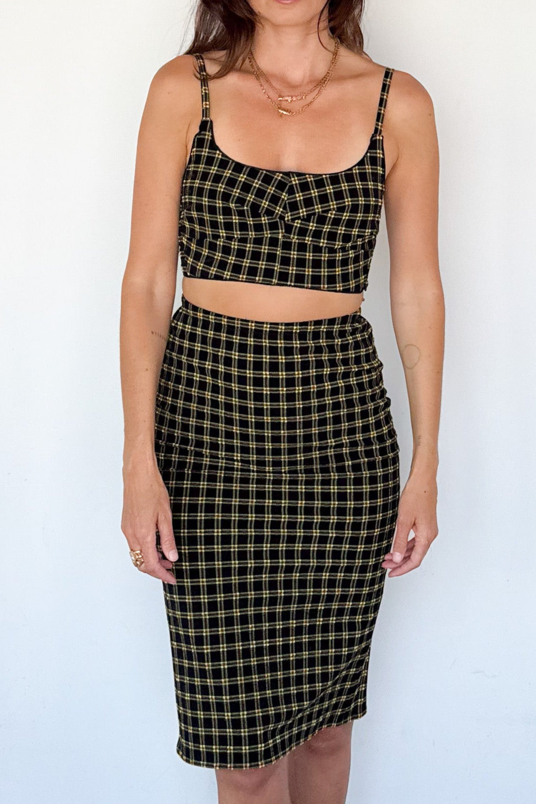 Baldera Skirt