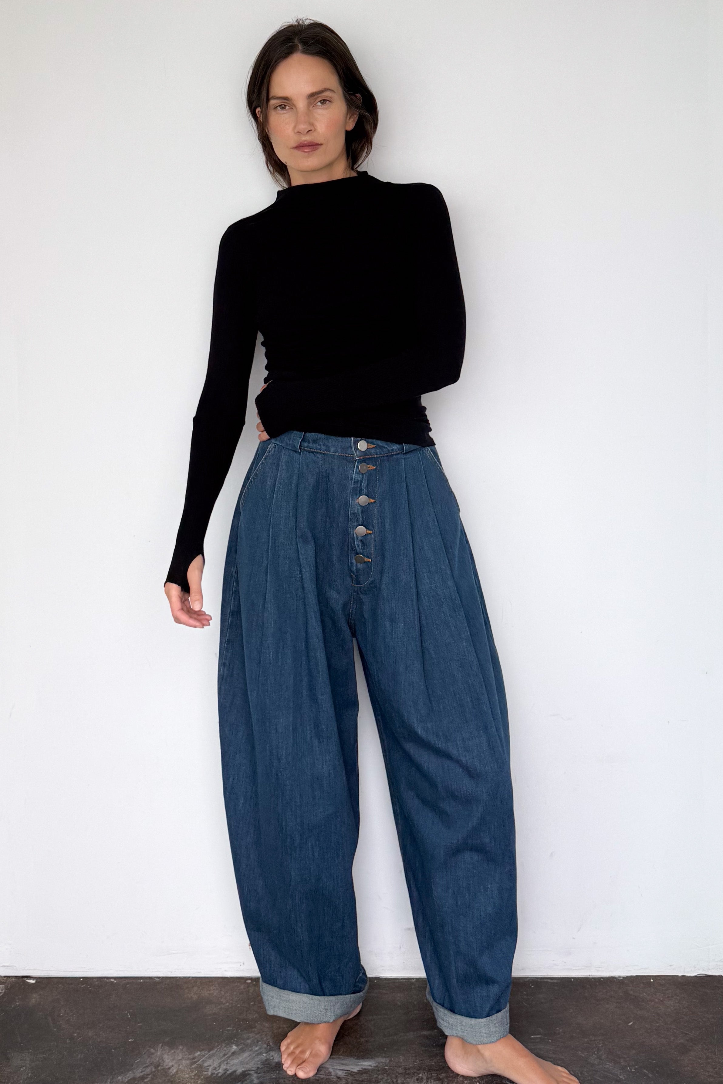 Lerno Pant