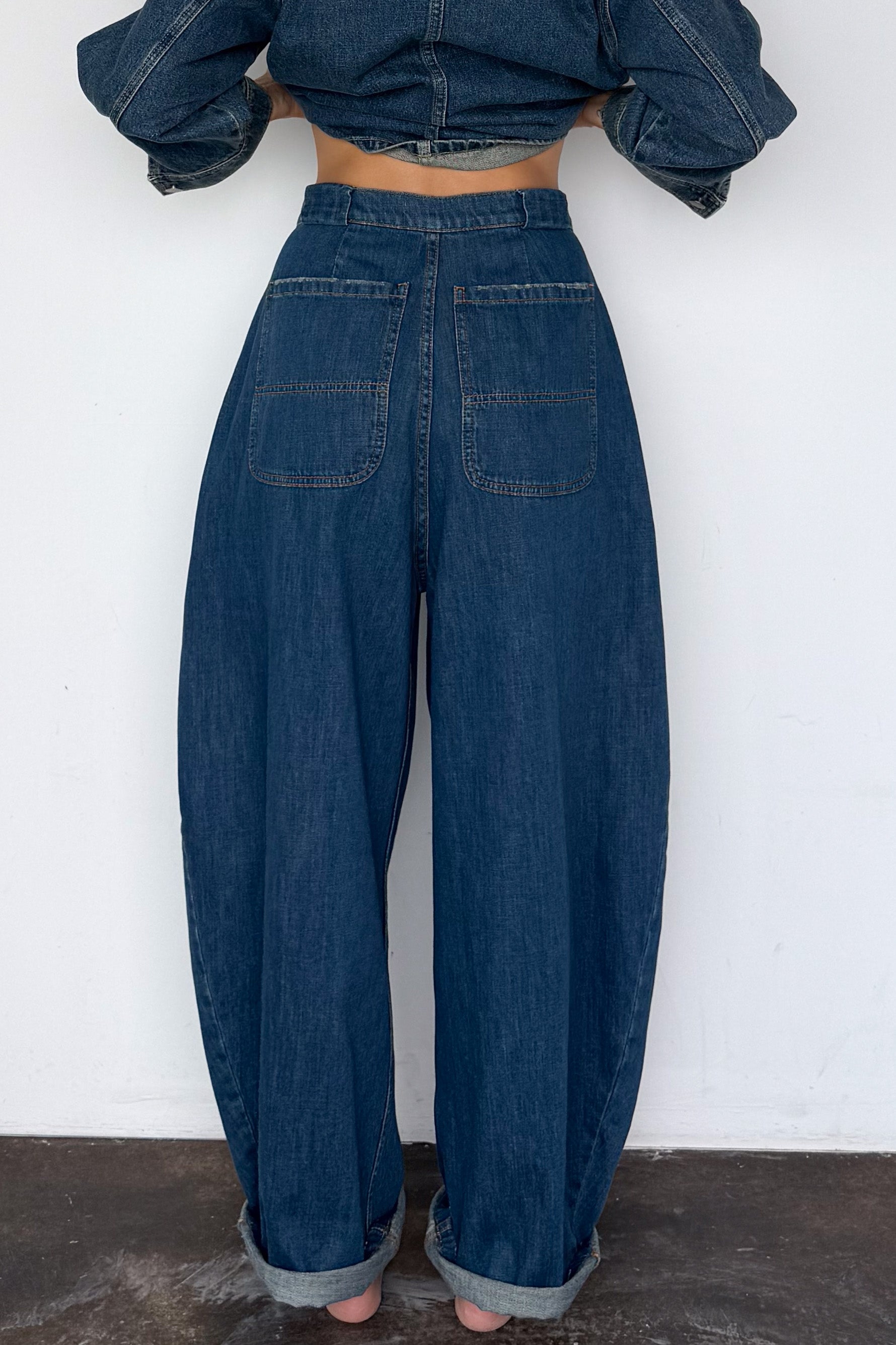 Lerno Pant