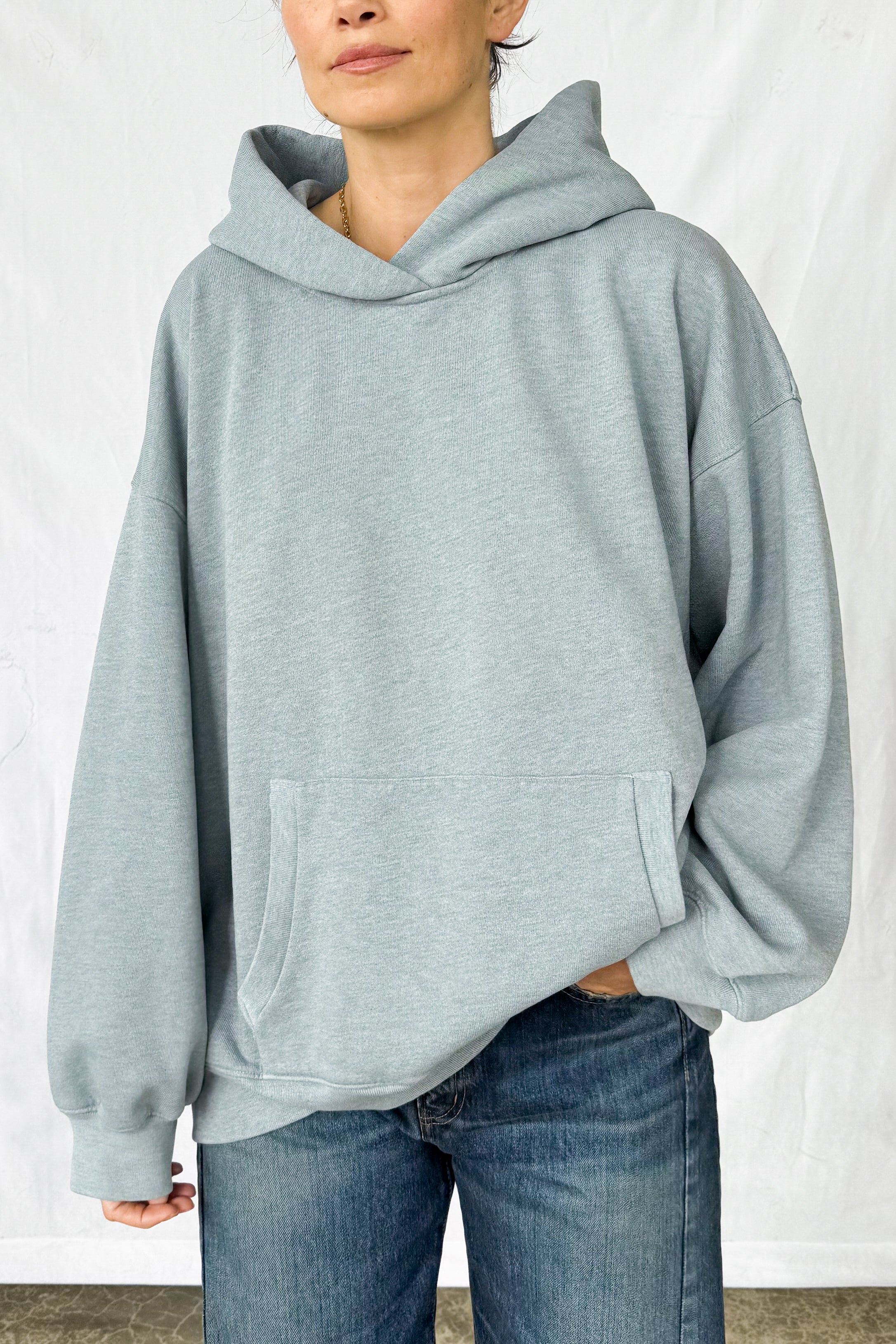 Morrin Hoodie