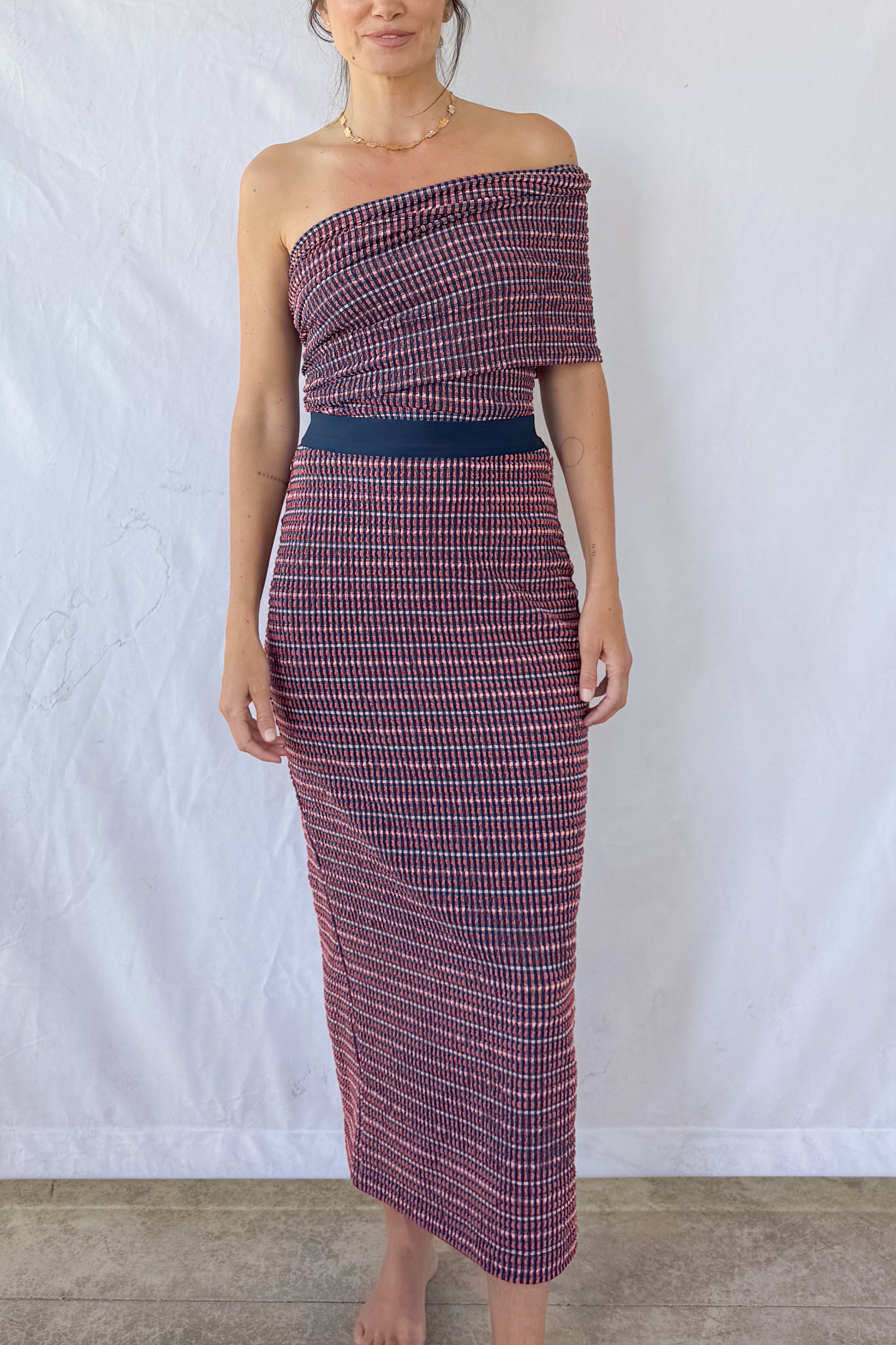 Native Skirt