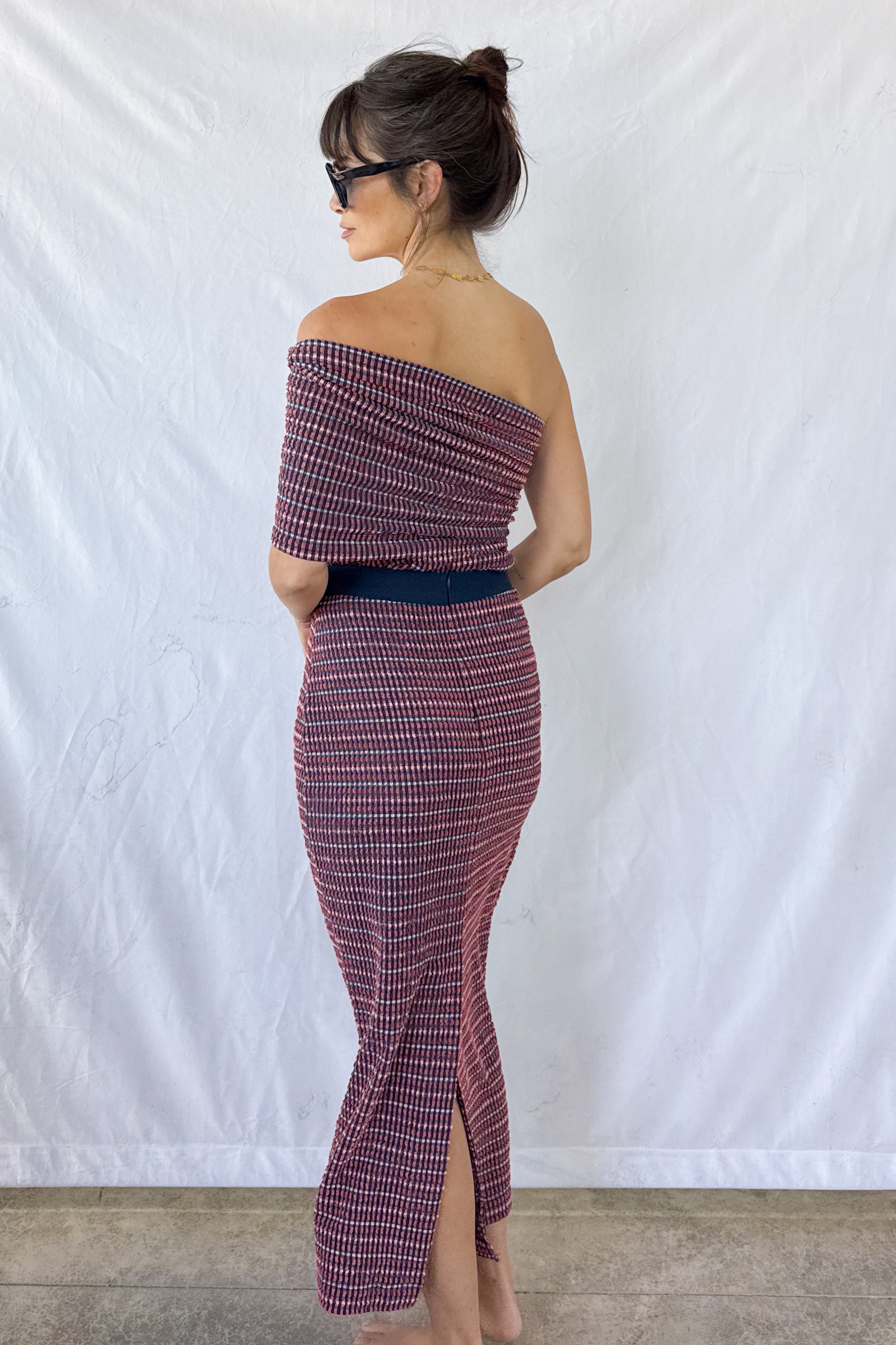 Native Skirt