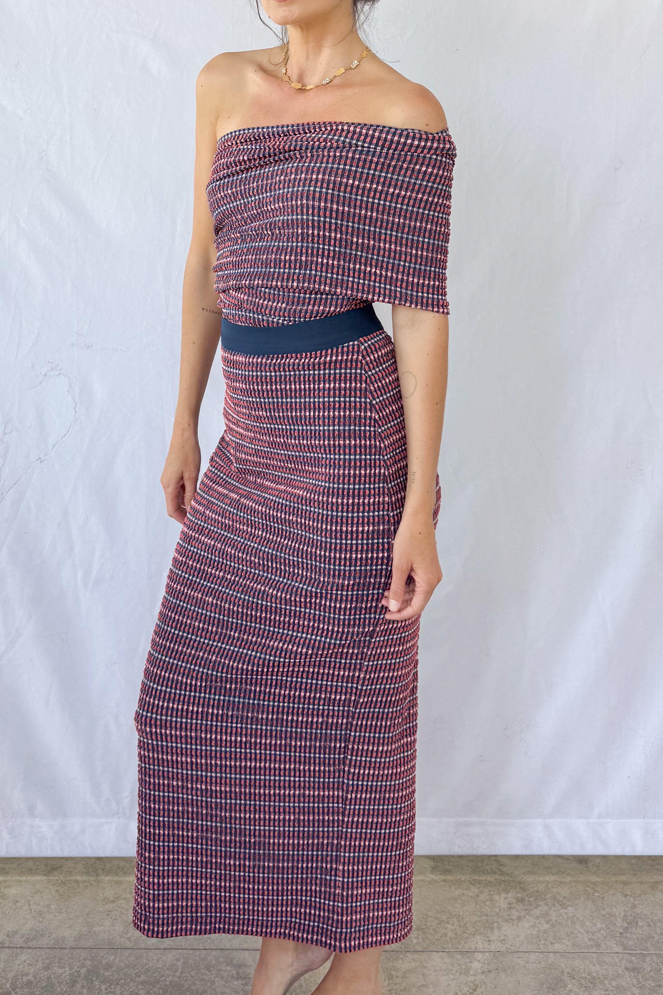 Native Skirt