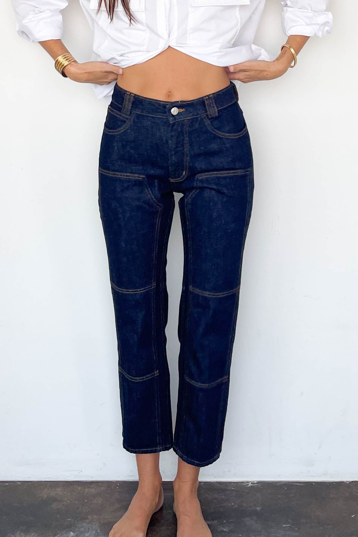 Normandy Jean