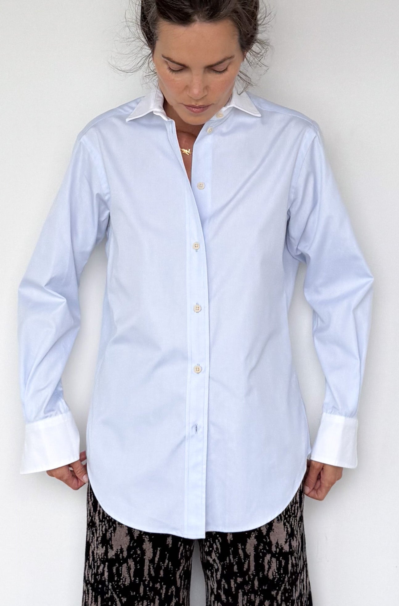 Pierre Shirt