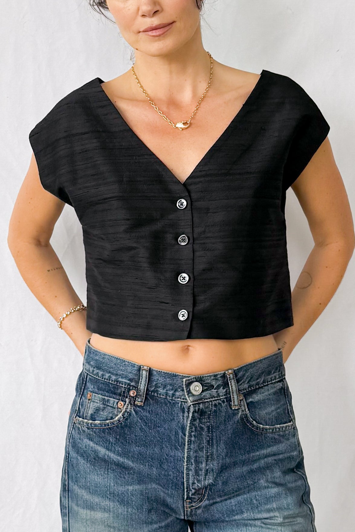 Quigley Top