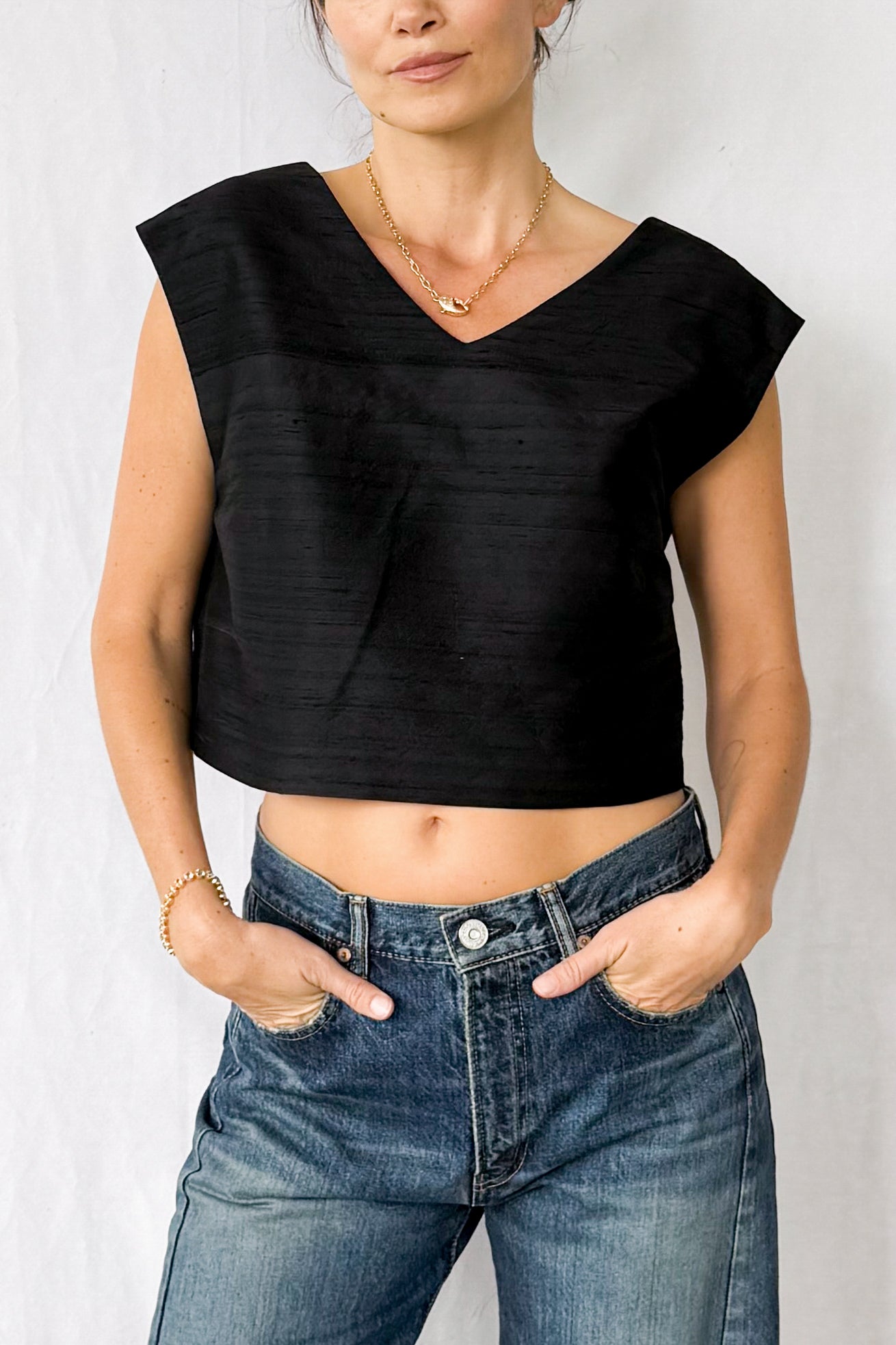 Quigley Top