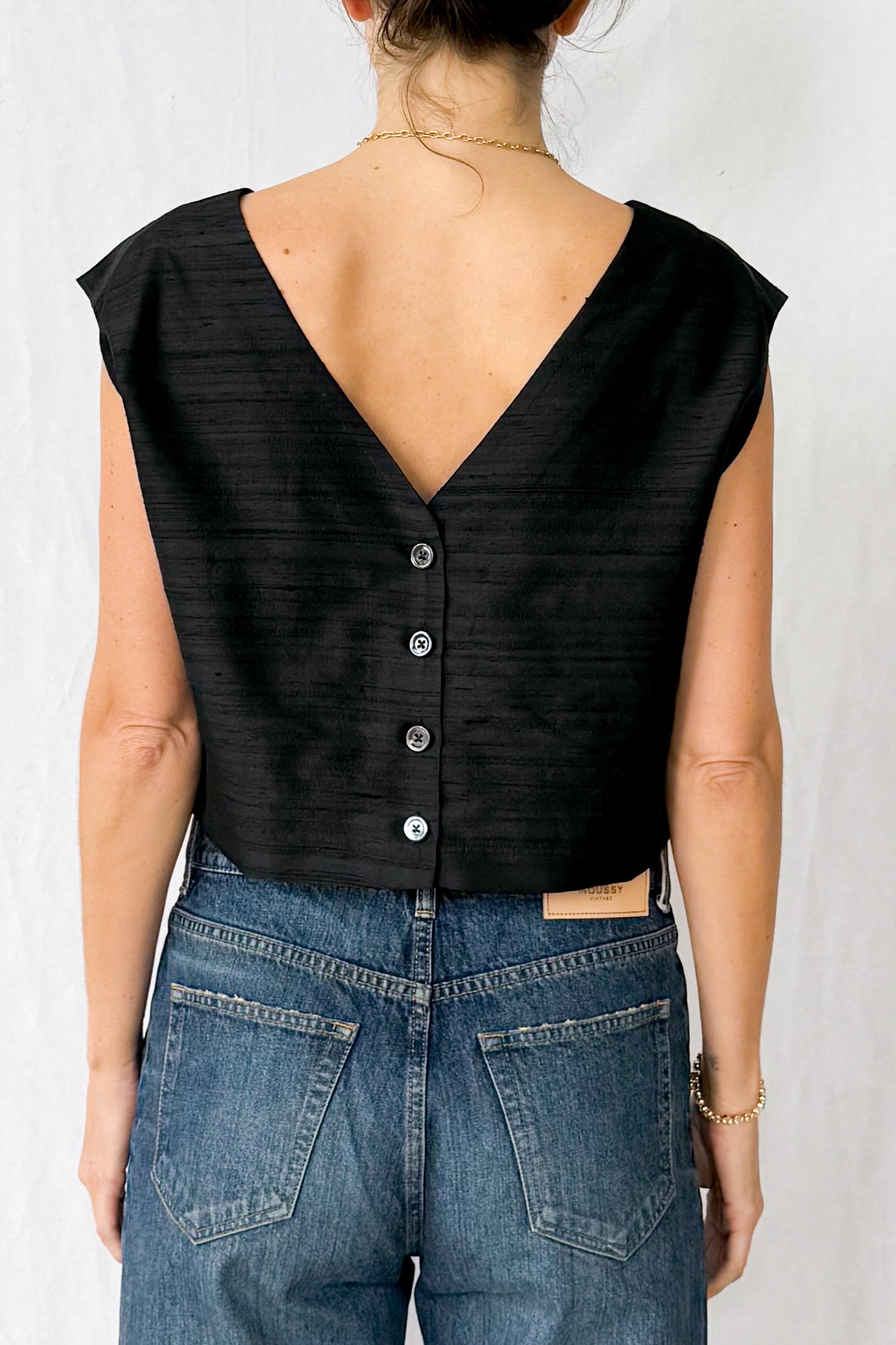 Quigley Top