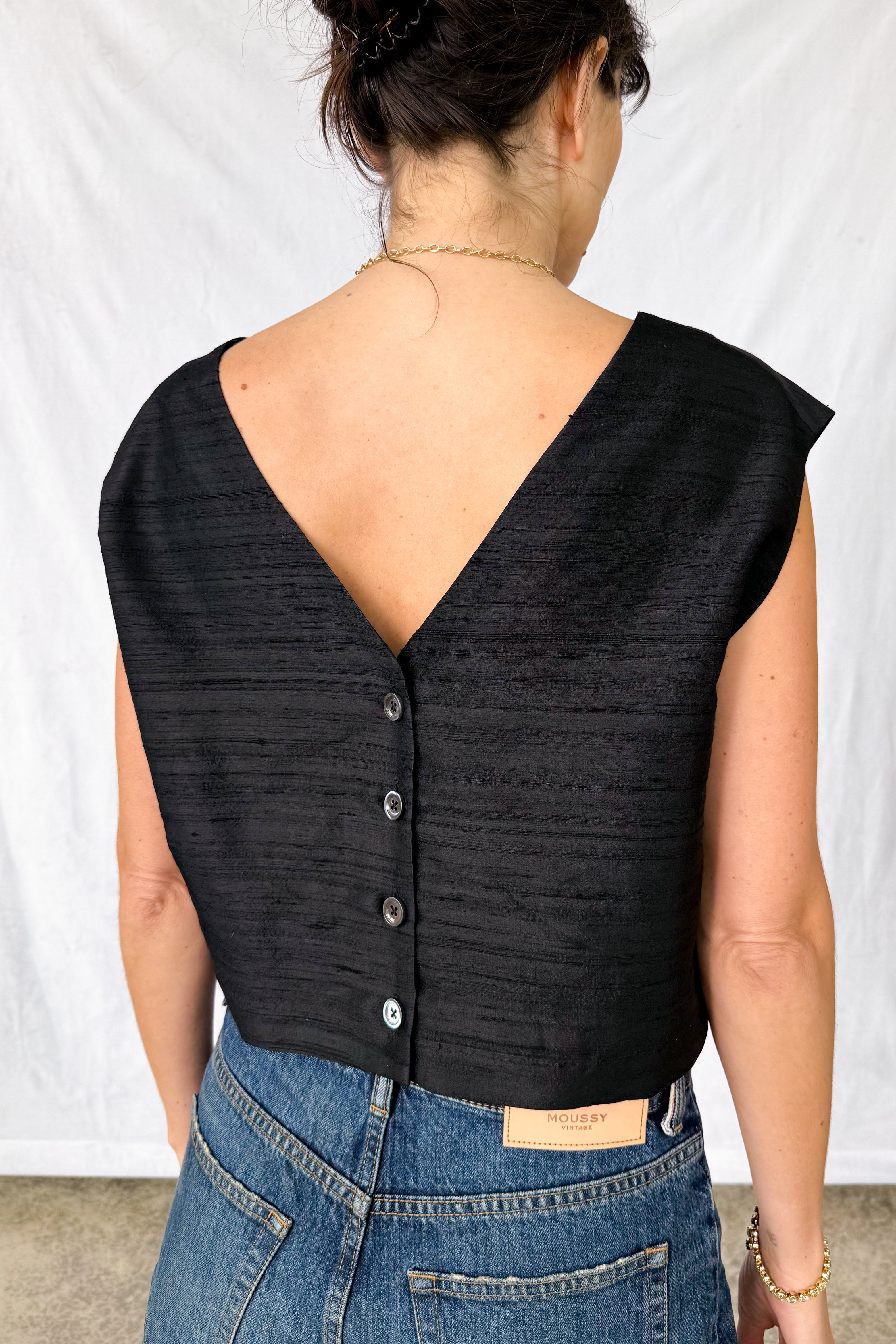 Quigley Top