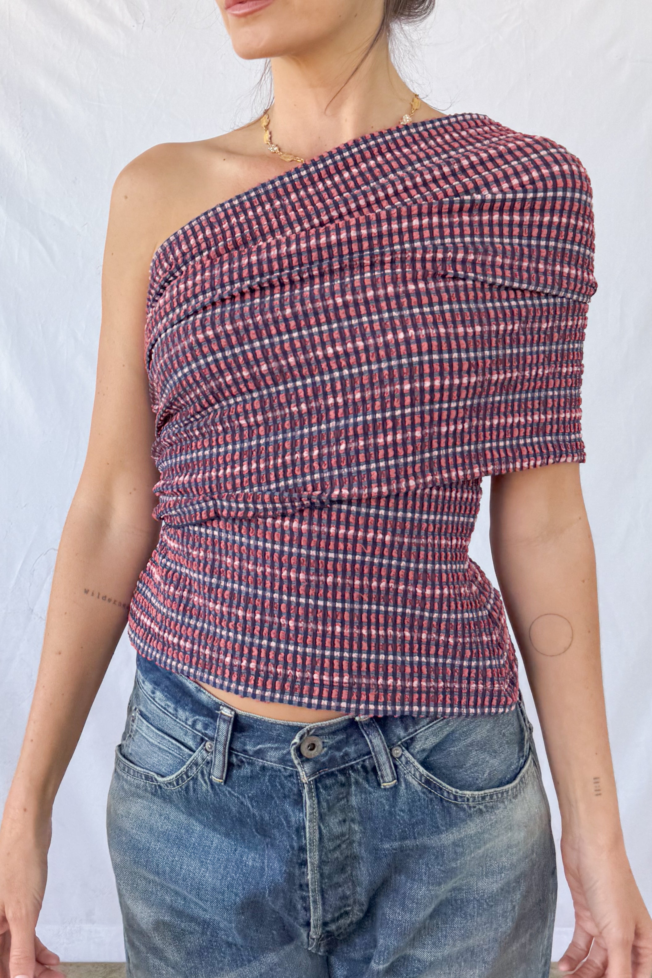 Roddie Top