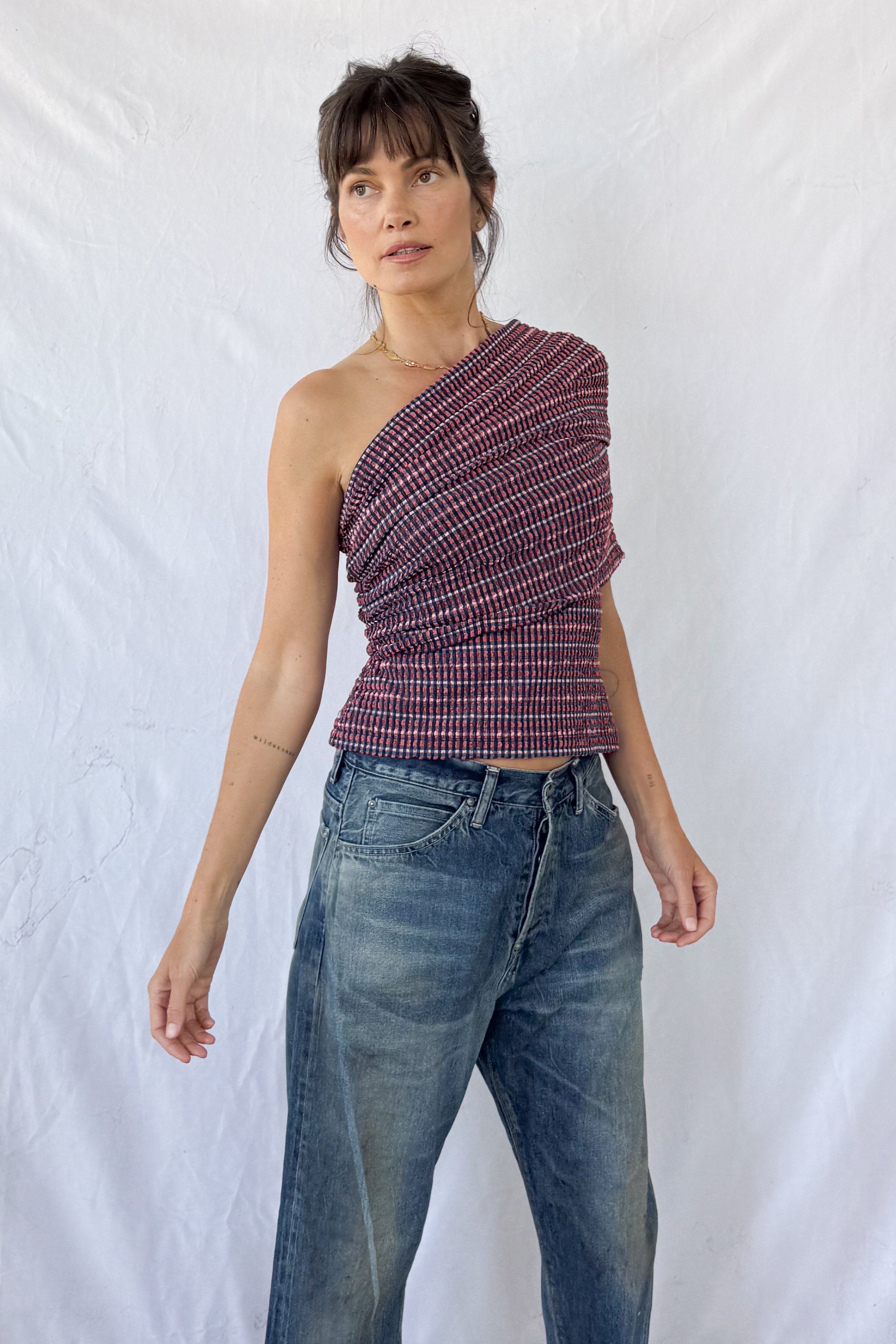 Roddie Top