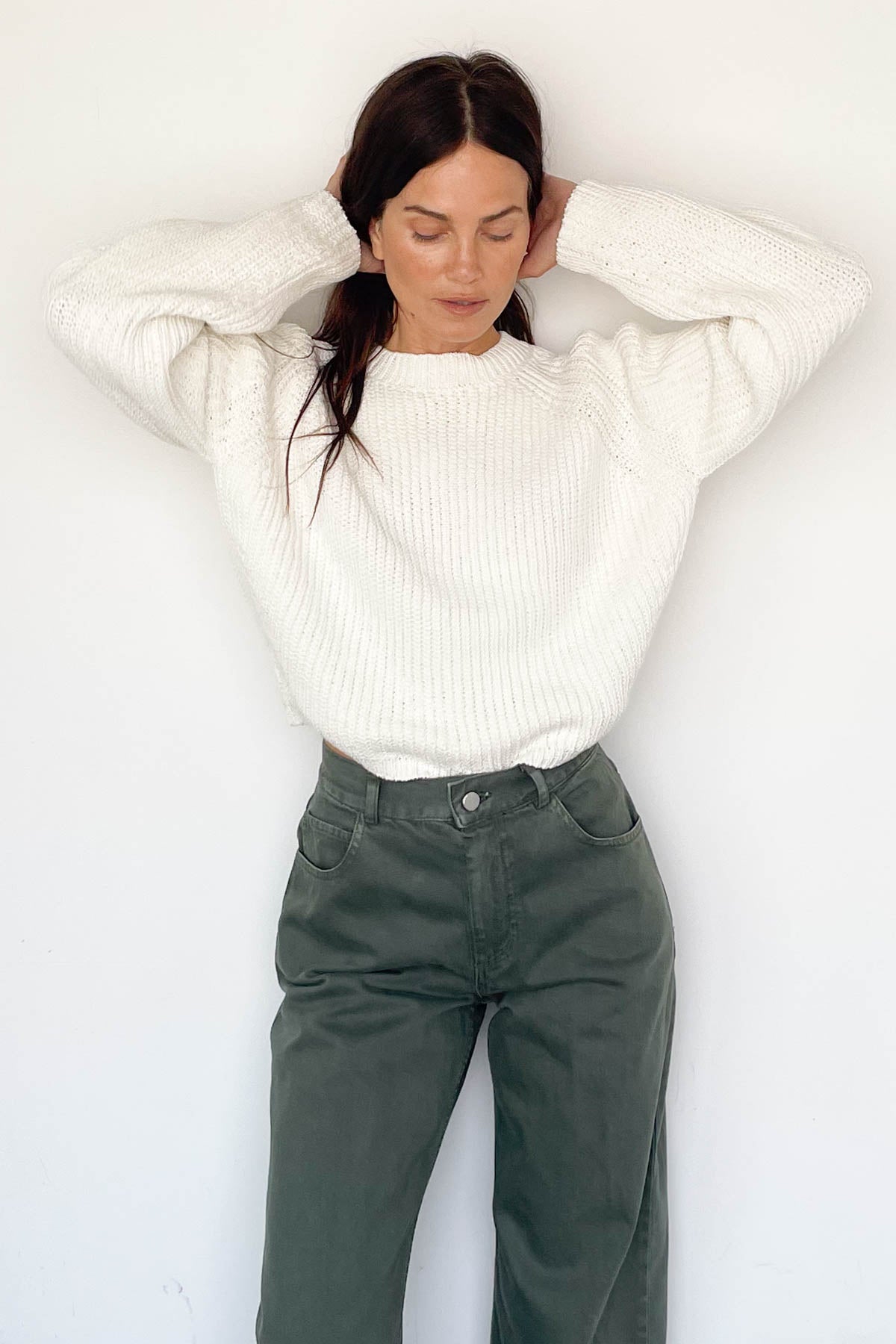 Salla Sweater