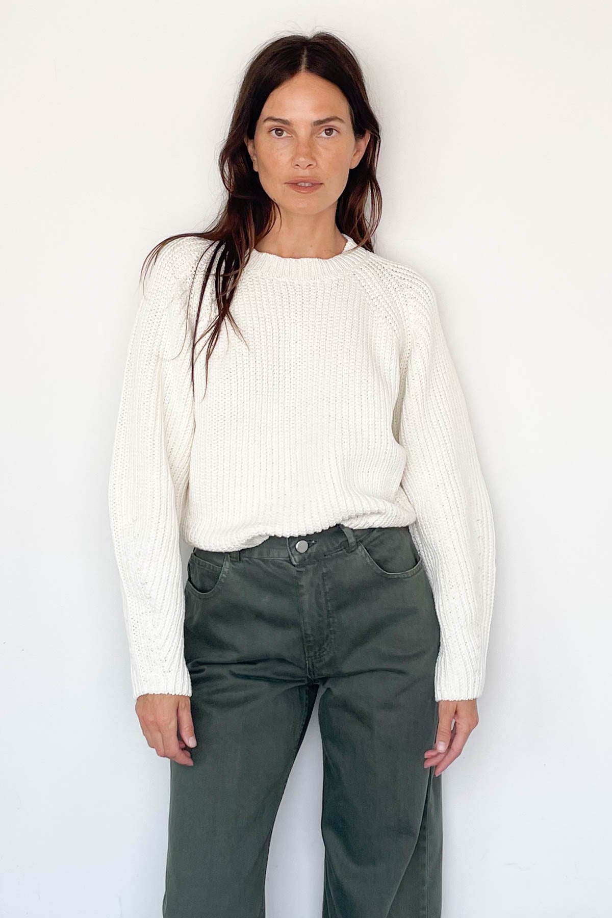 Salla Sweater