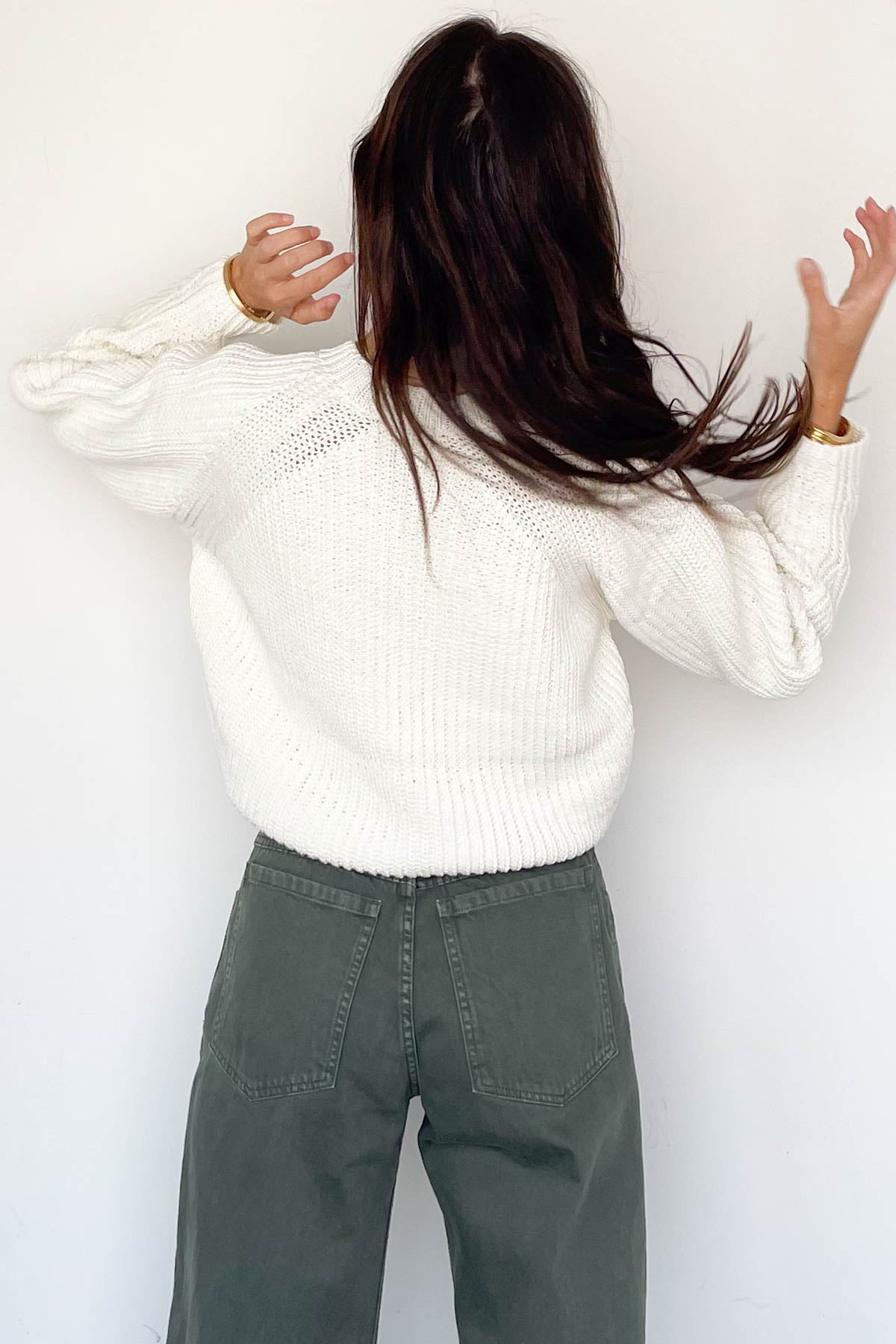 Salla Sweater