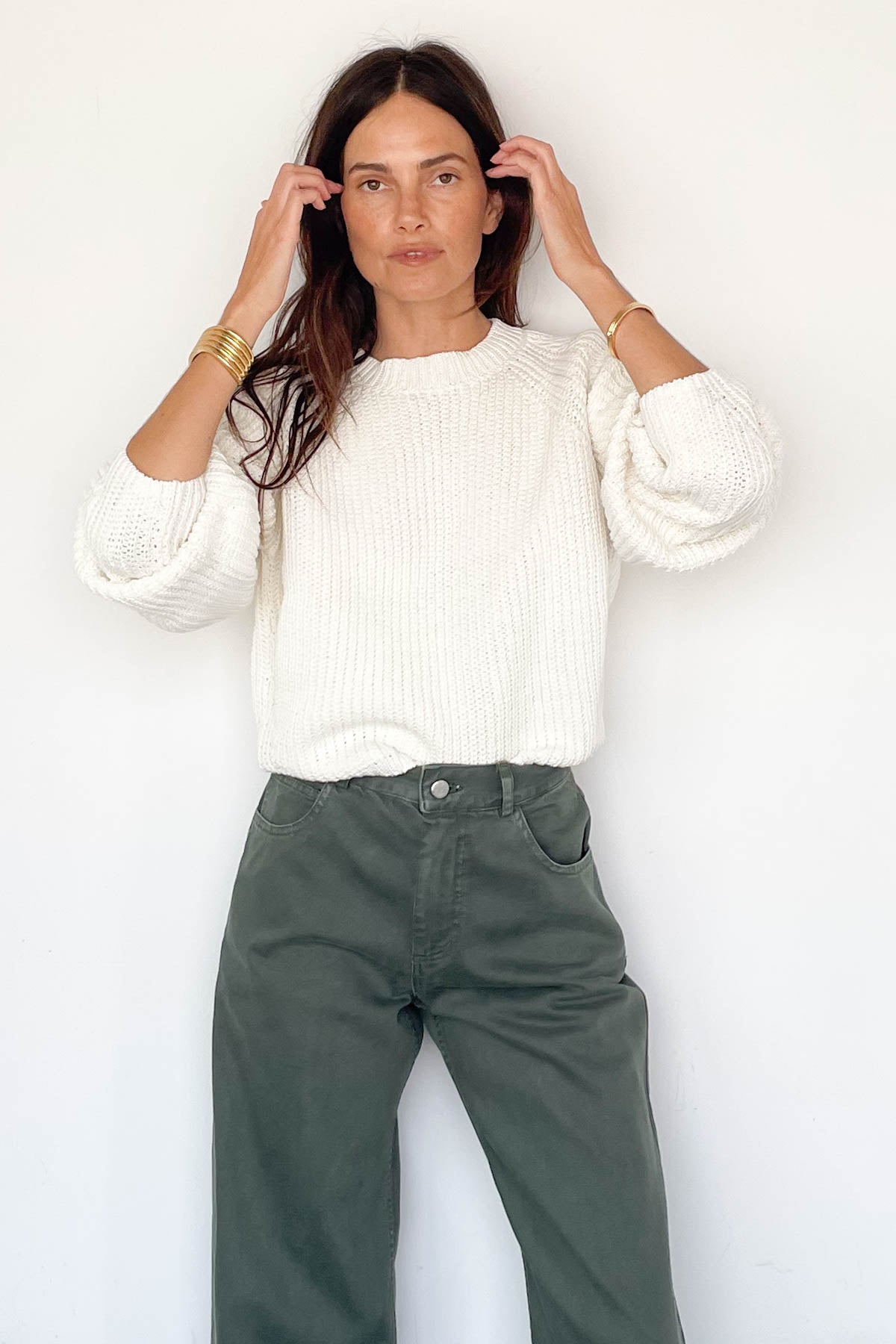 Salla Sweater