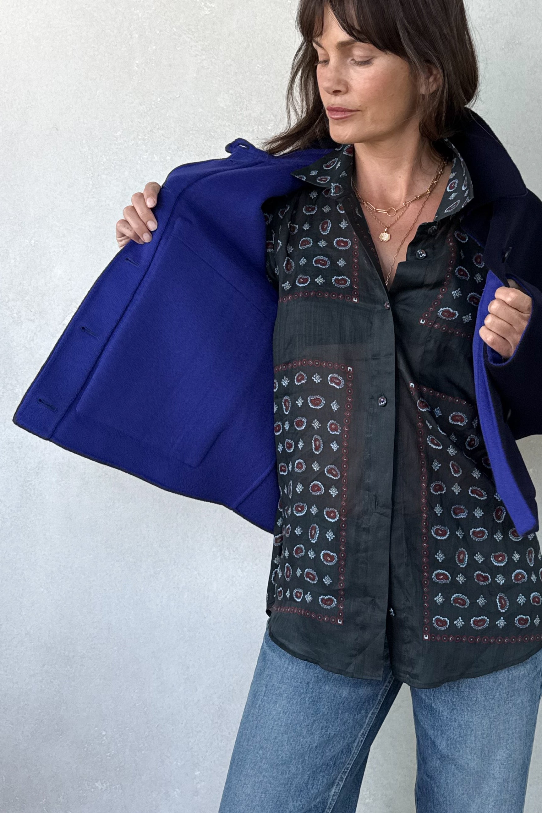Site Jacket