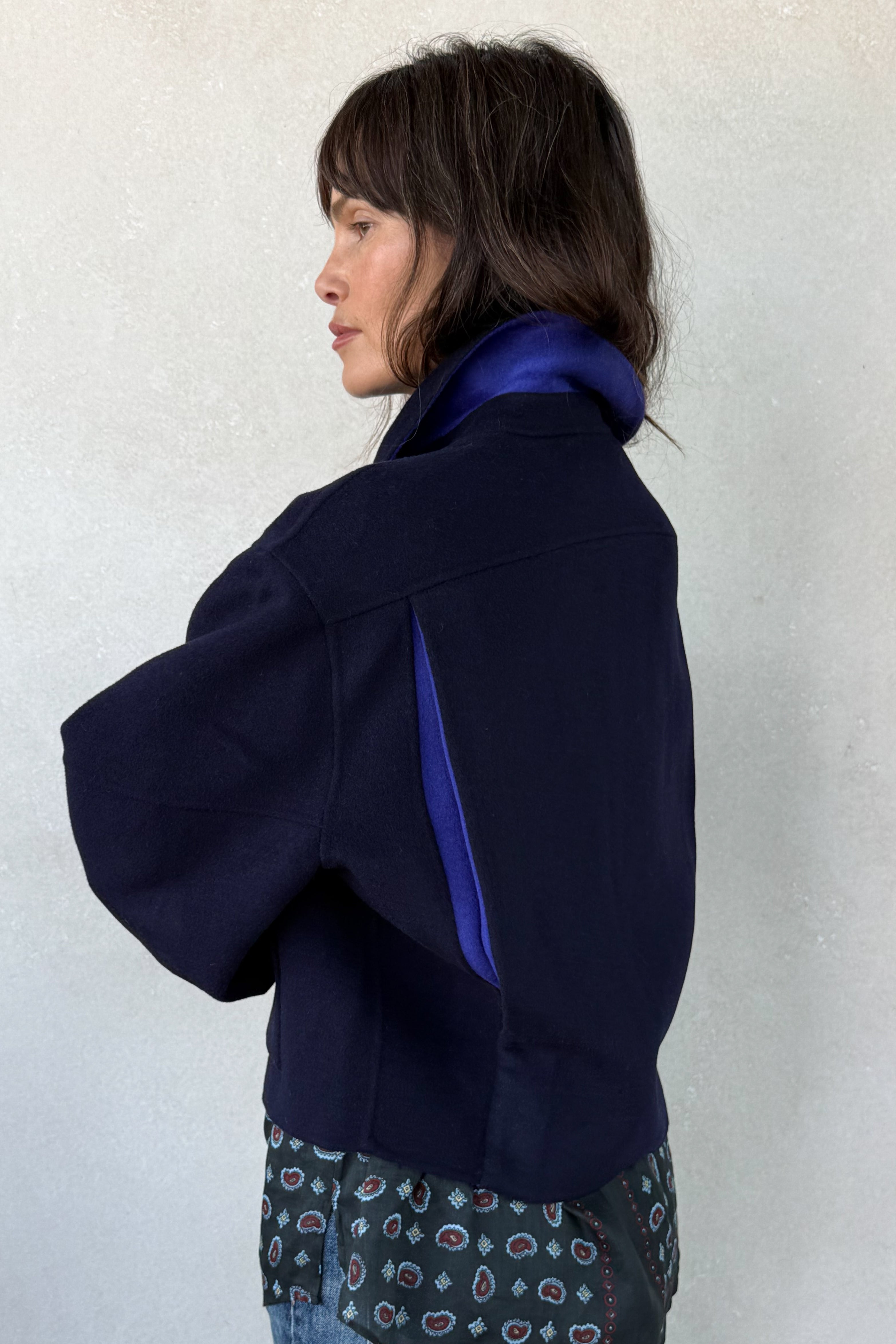 Site Jacket