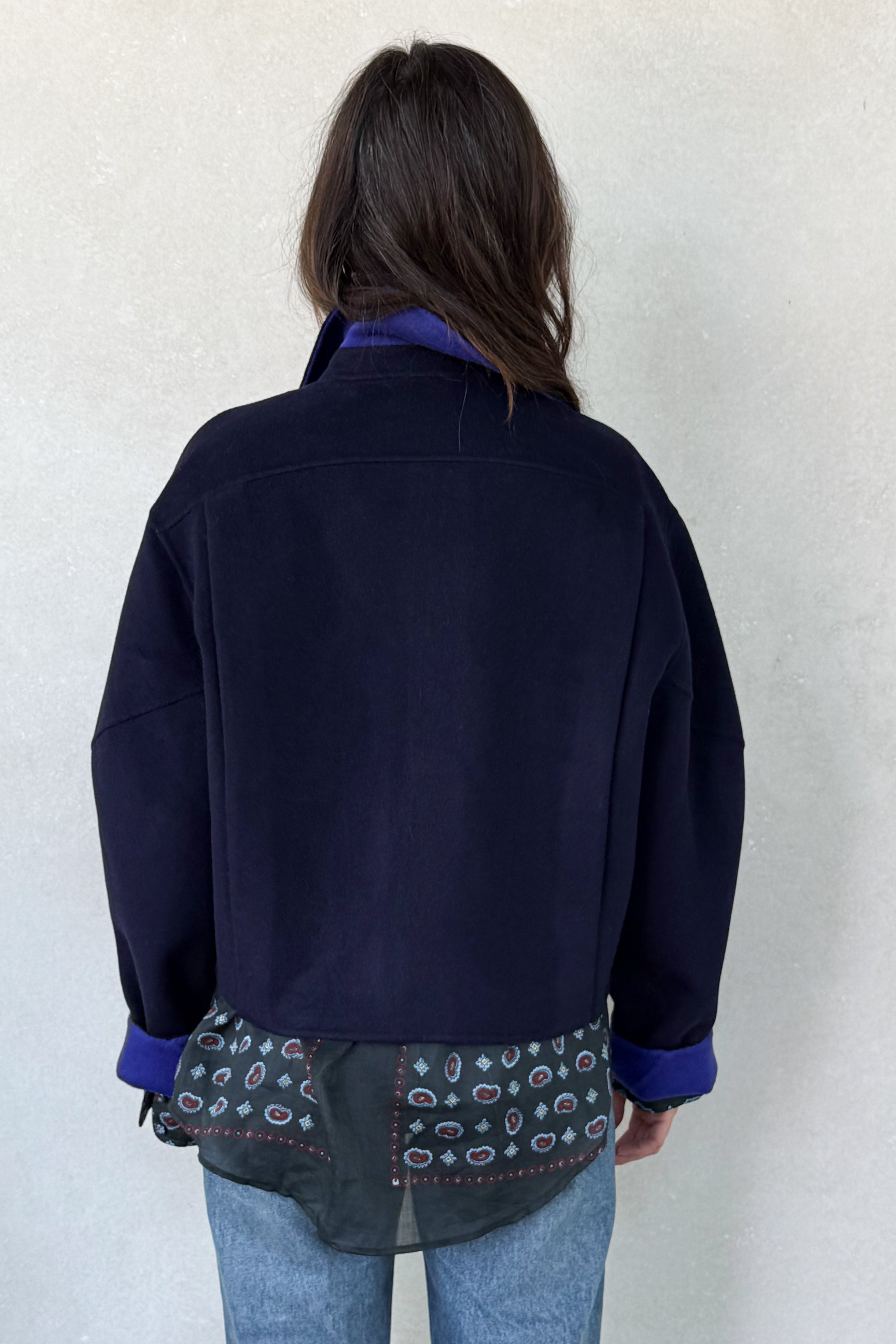 Site Jacket