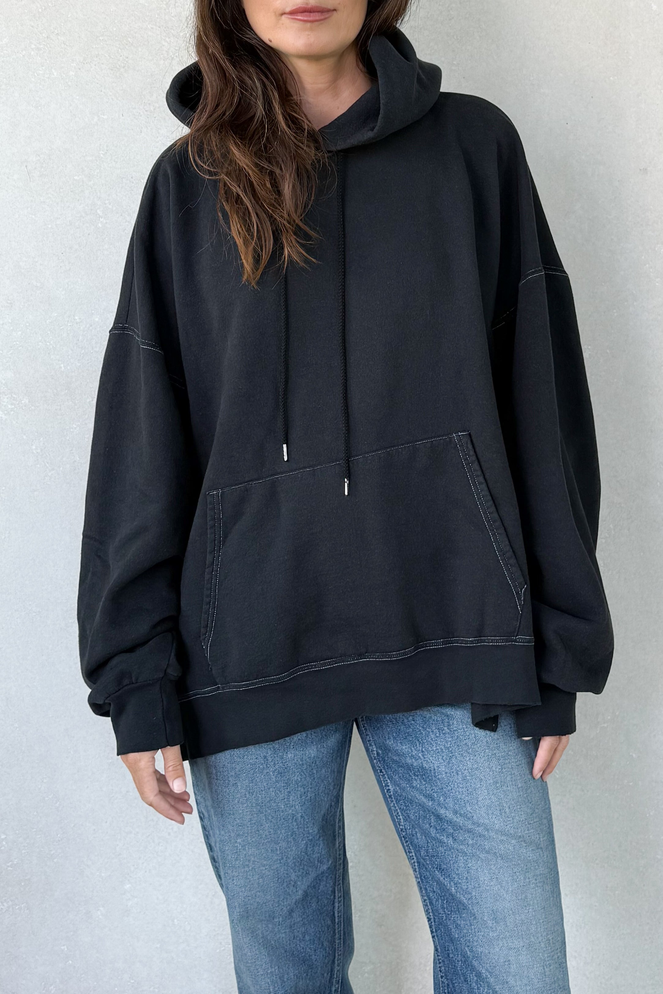 Revere Sweatshirt