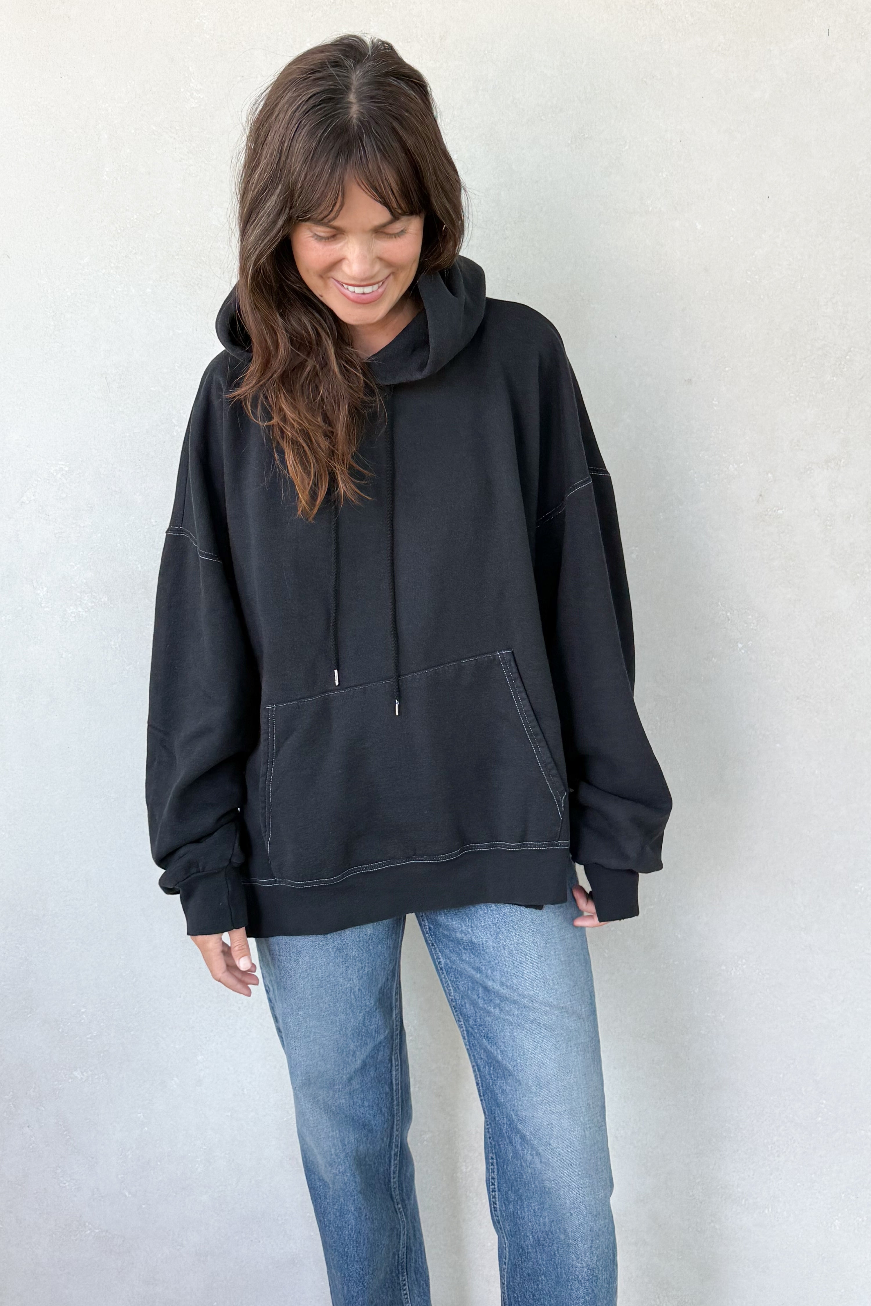 Revere Sweatshirt