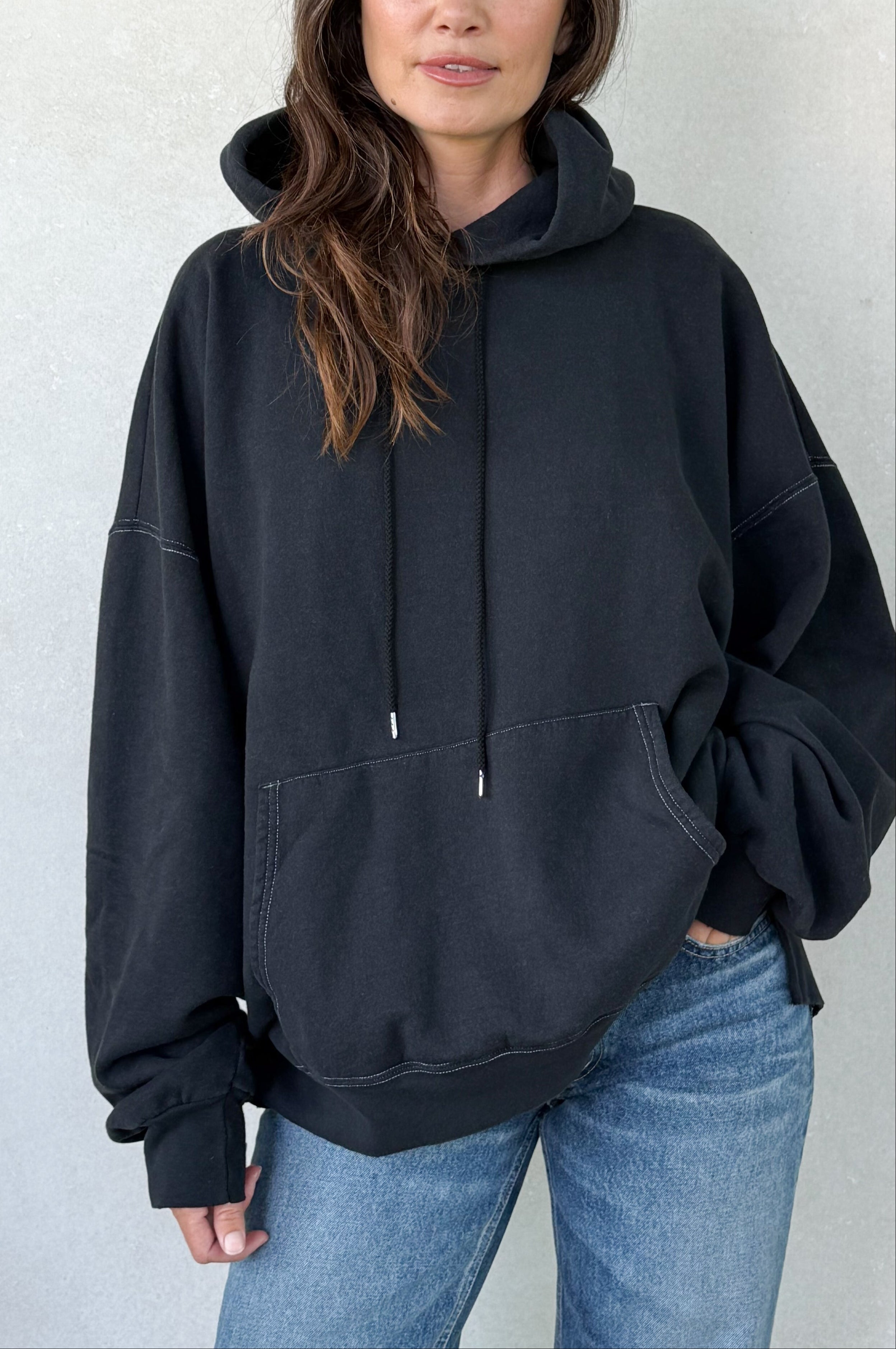 Revere Sweatshirt