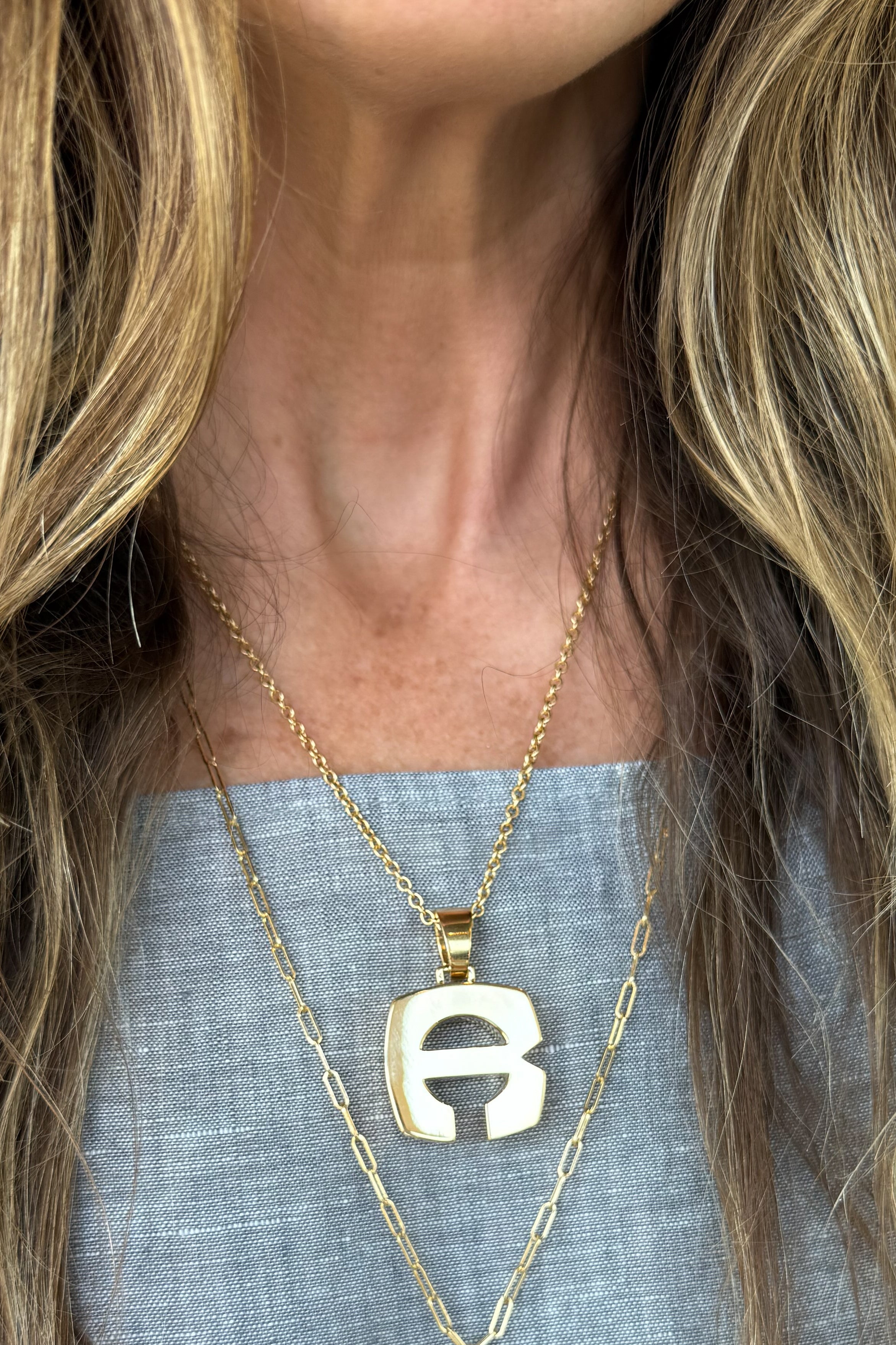 18" Cavo Chain Necklace