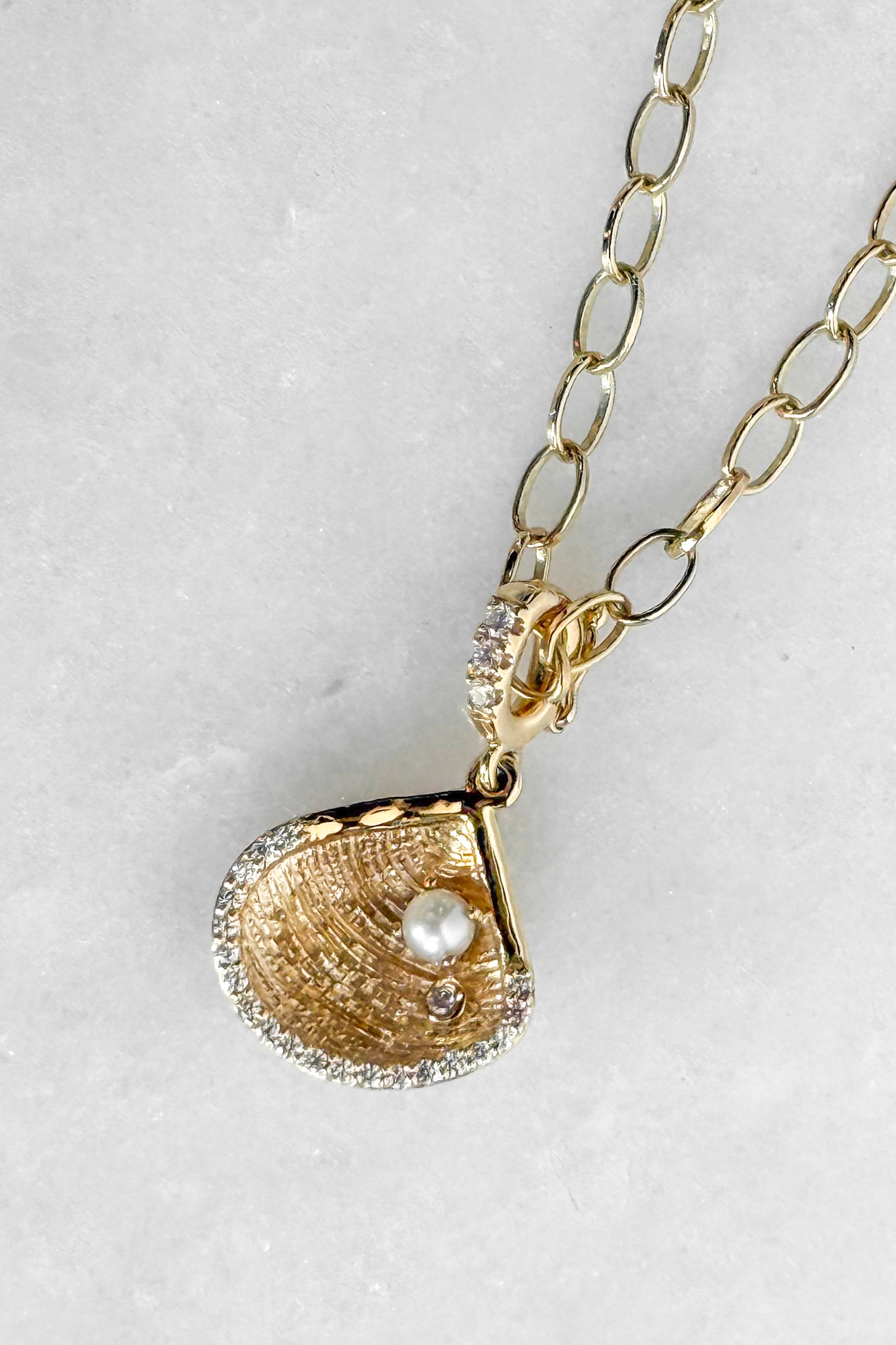 Chappy Pendant