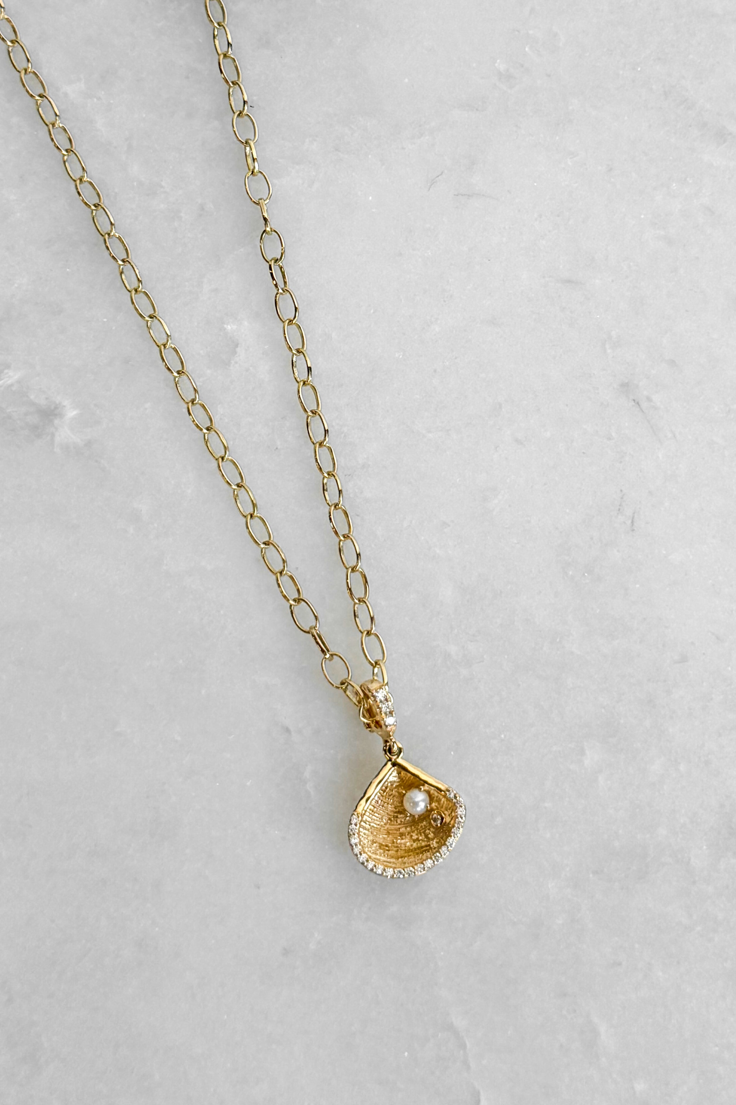 Chappy Pendant
