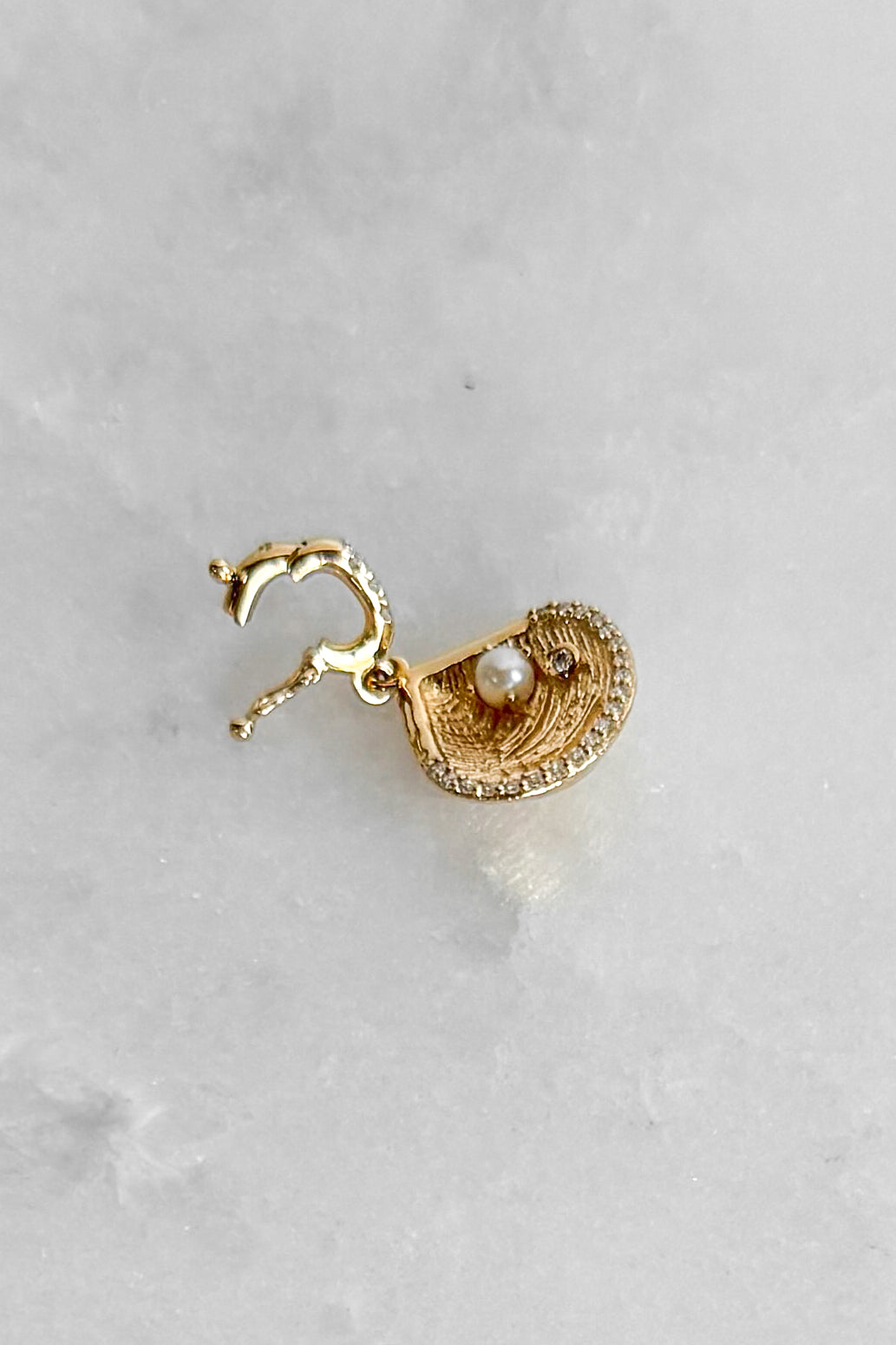 Chappy Pendant