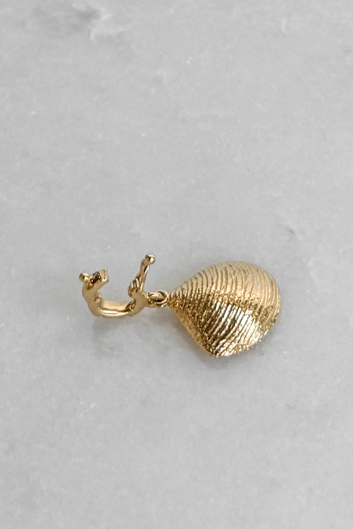 Chappy Pendant