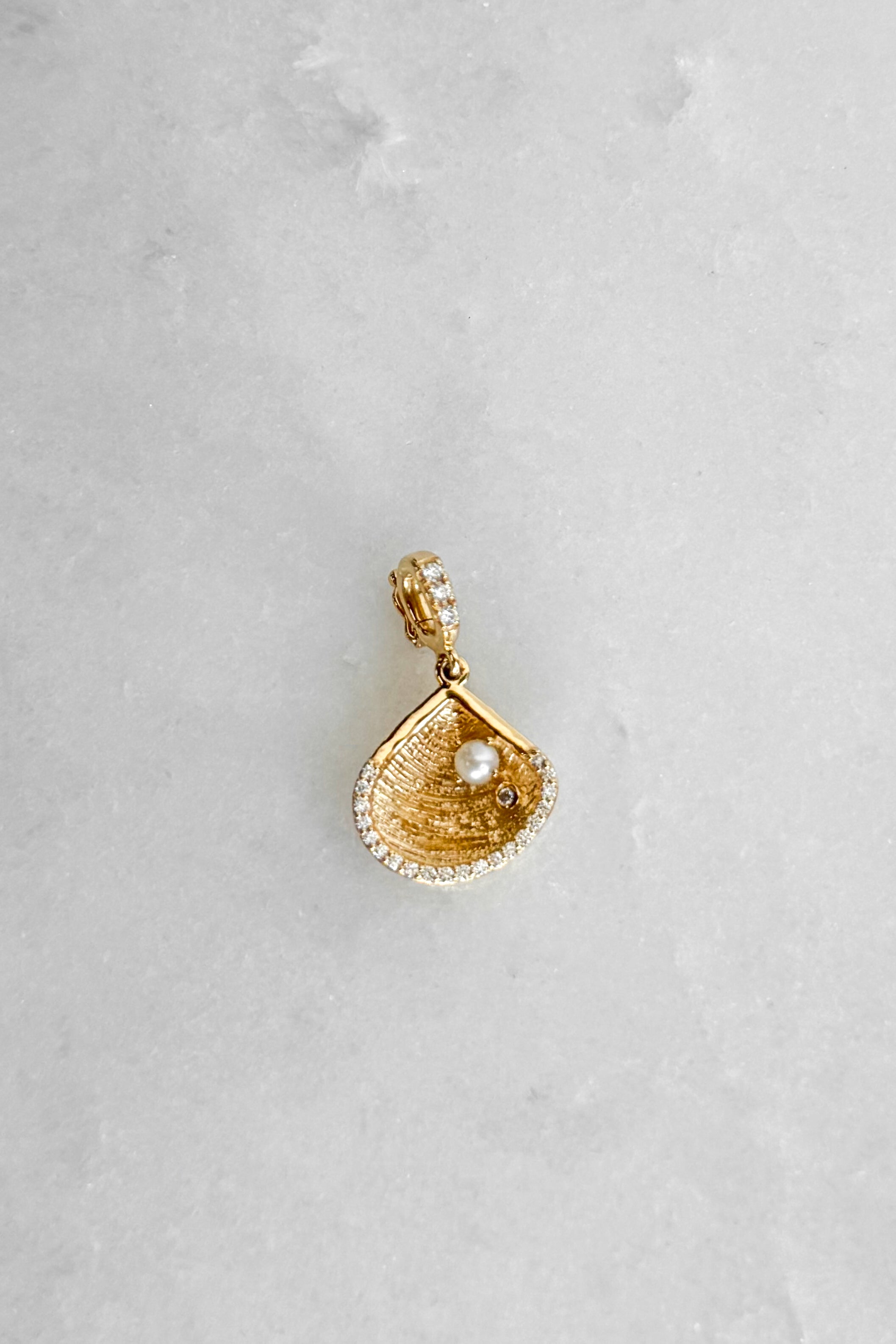 Chappy Pendant