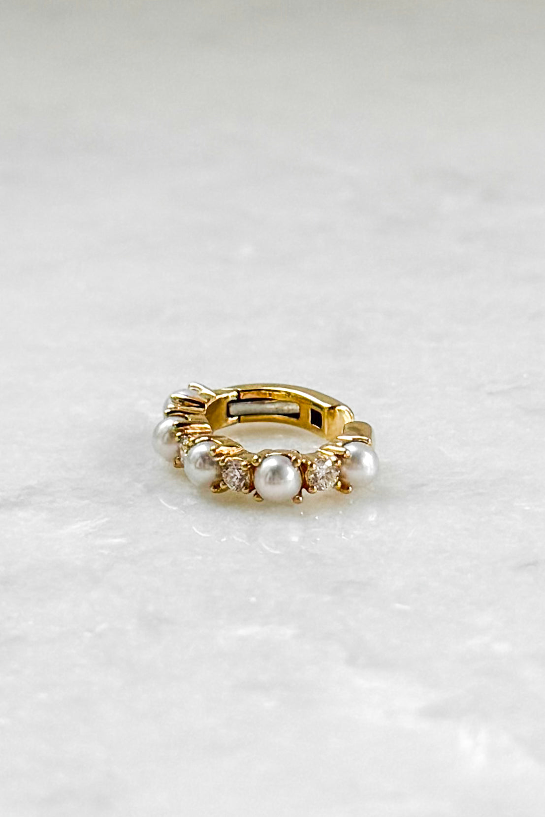 Foam Ear Cuff