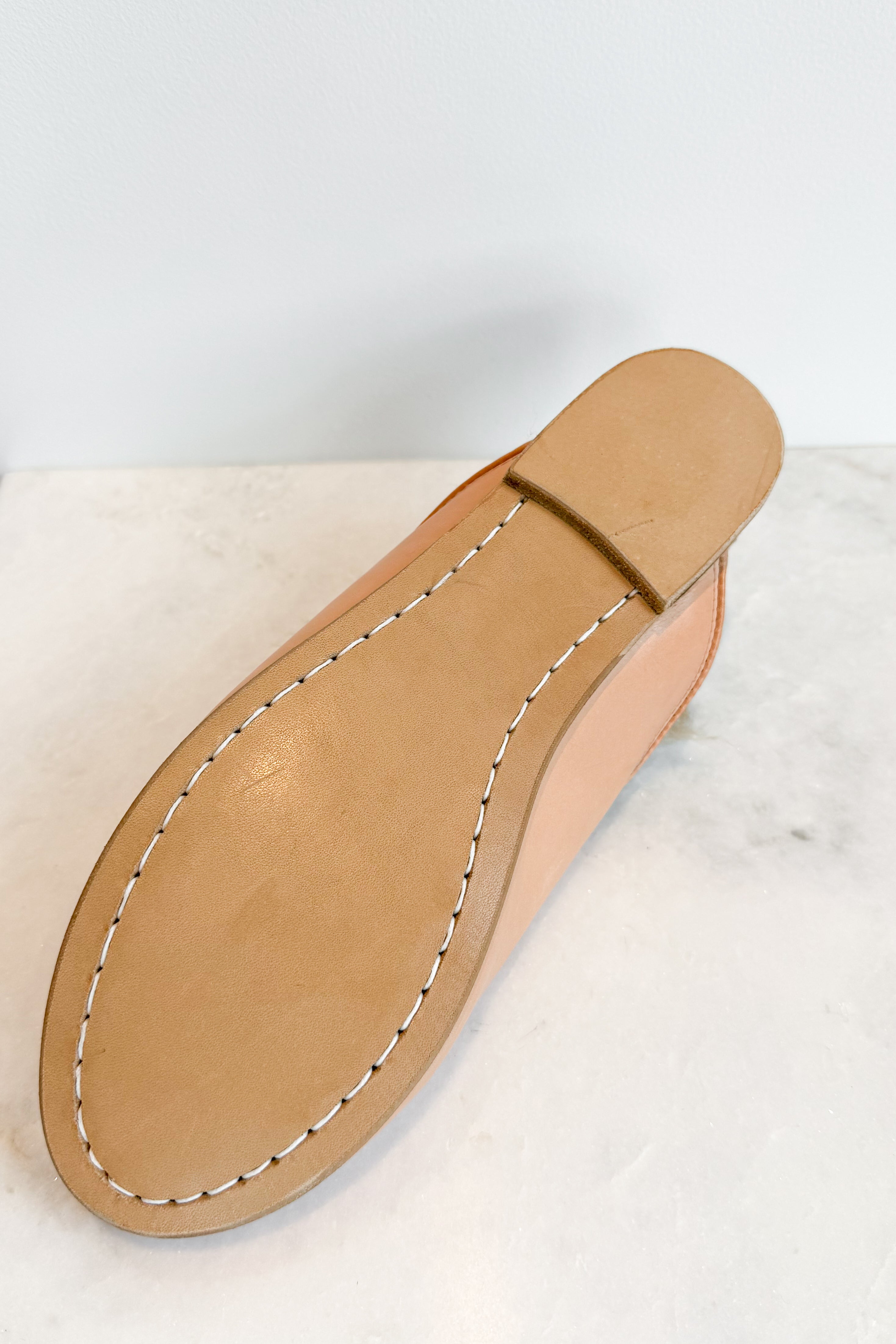 El Paso Shearling Baba