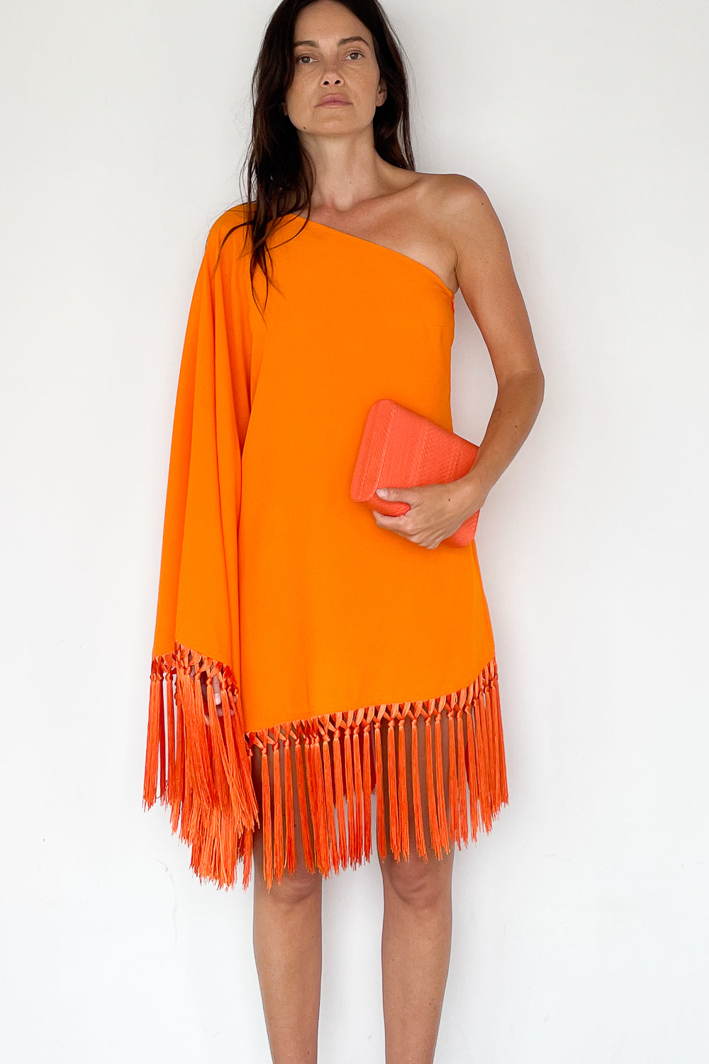 Arno Piccolo Dress – SUNROOM