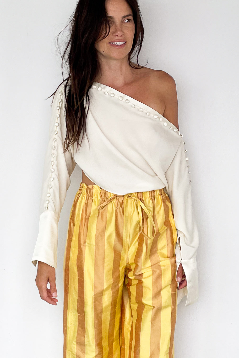 Mila Blouse